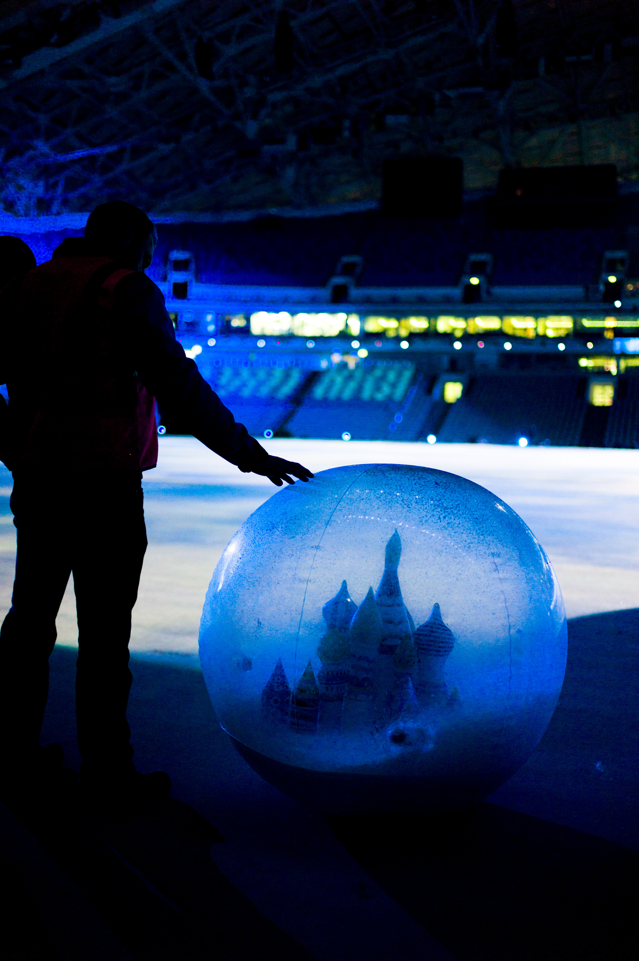 SOCHI OLYMPICS. Grigoriy Yaroshenko photography | Фотограф Григорий Ярошенко