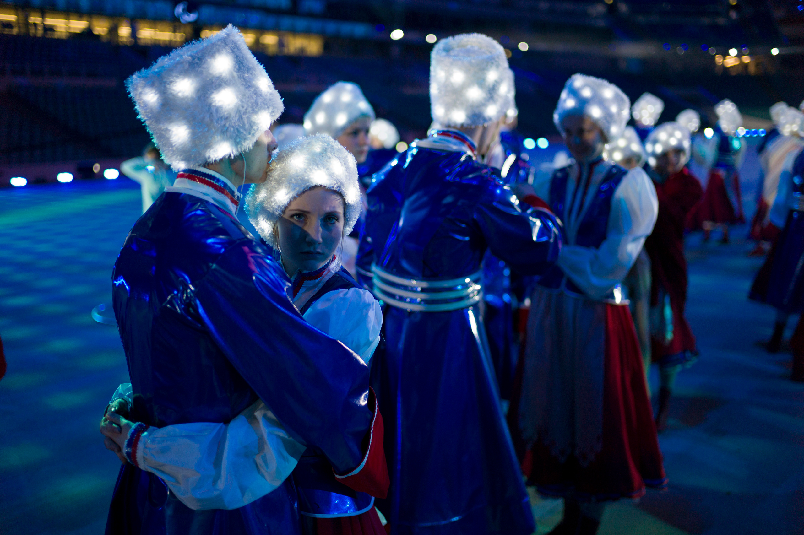 SOCHI OLYMPICS. Grigoriy Yaroshenko photography | Фотограф Григорий Ярошенко