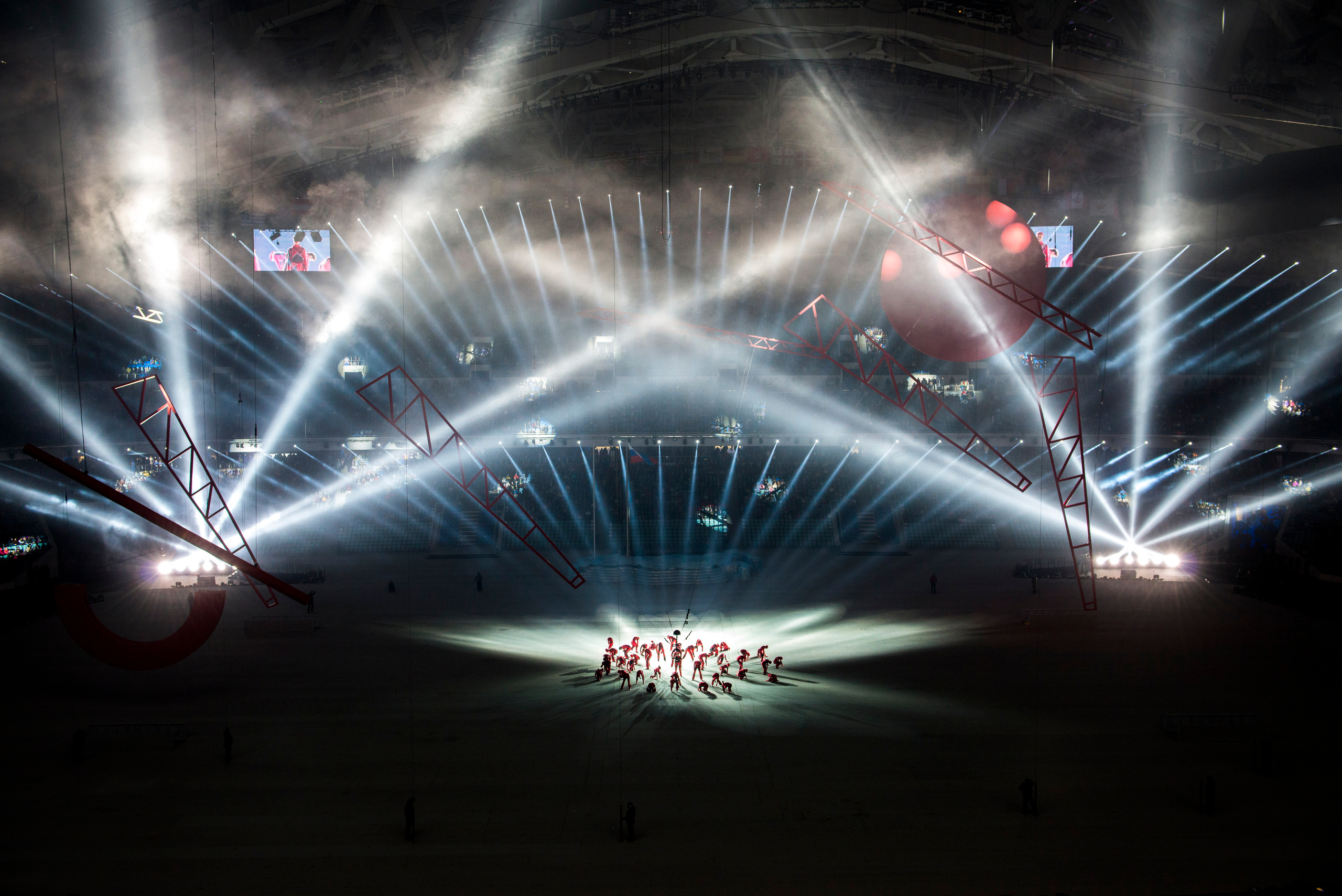 SOCHI OLYMPICS. Grigoriy Yaroshenko photography | Фотограф Григорий Ярошенко