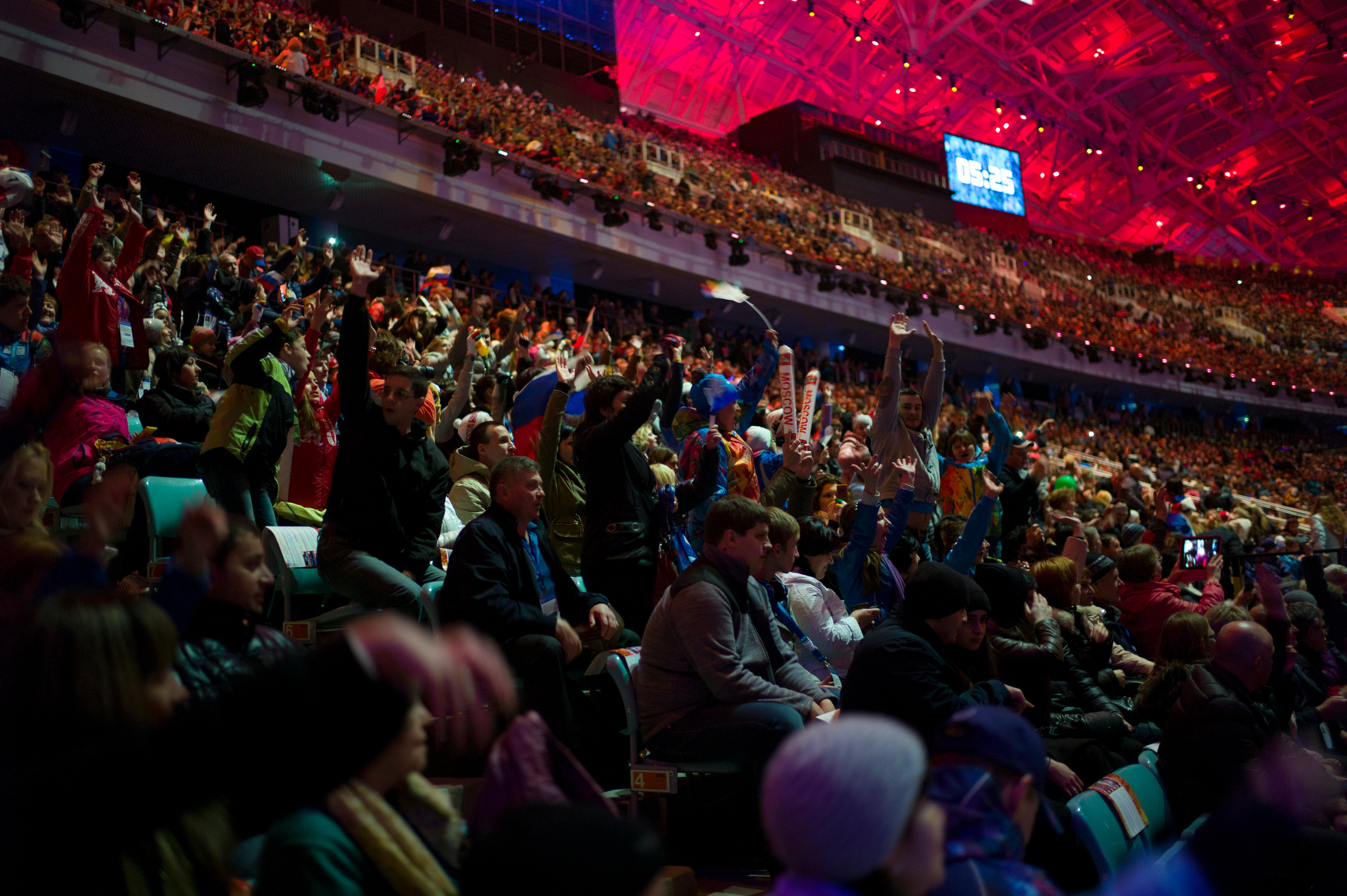 SOCHI OLYMPICS. Grigoriy Yaroshenko photography | Фотограф Григорий Ярошенко