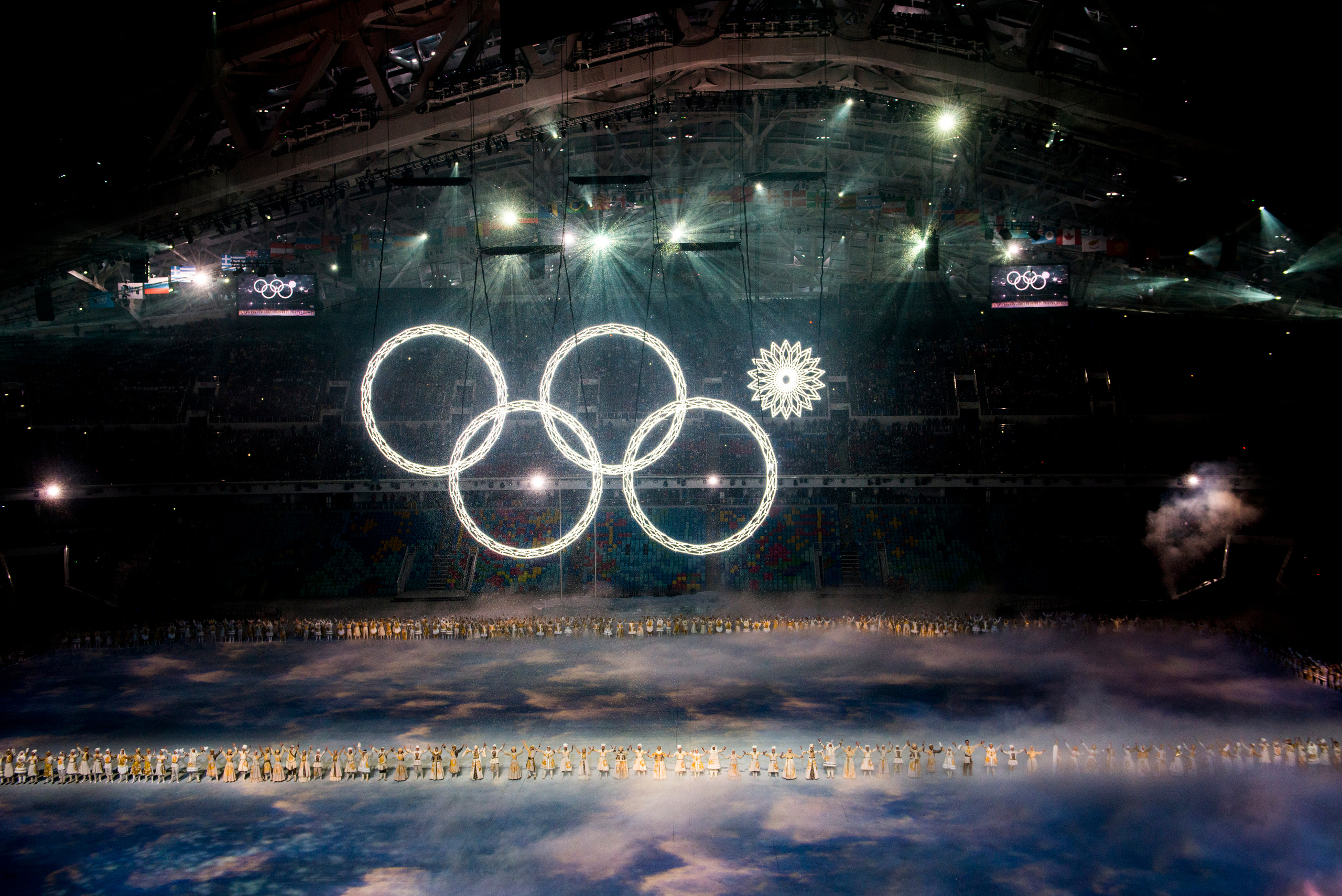 SOCHI OLYMPICS. Grigoriy Yaroshenko photography | Фотограф Григорий Ярошенко