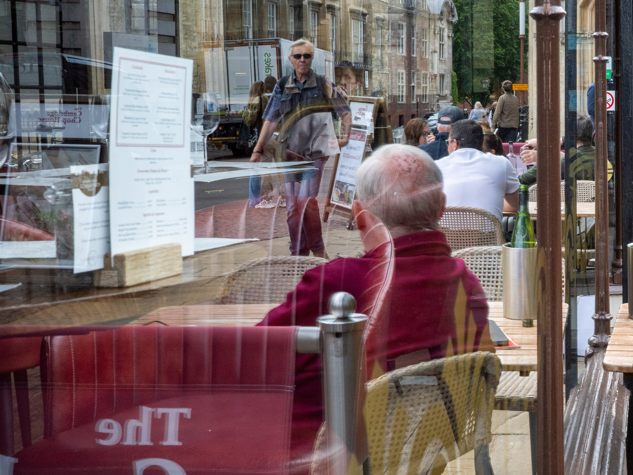 UK Street Photography Gallery. Hedley Wright Photography | East Anglia Sport, Street, Wildlife, Landscape & Astrophotography