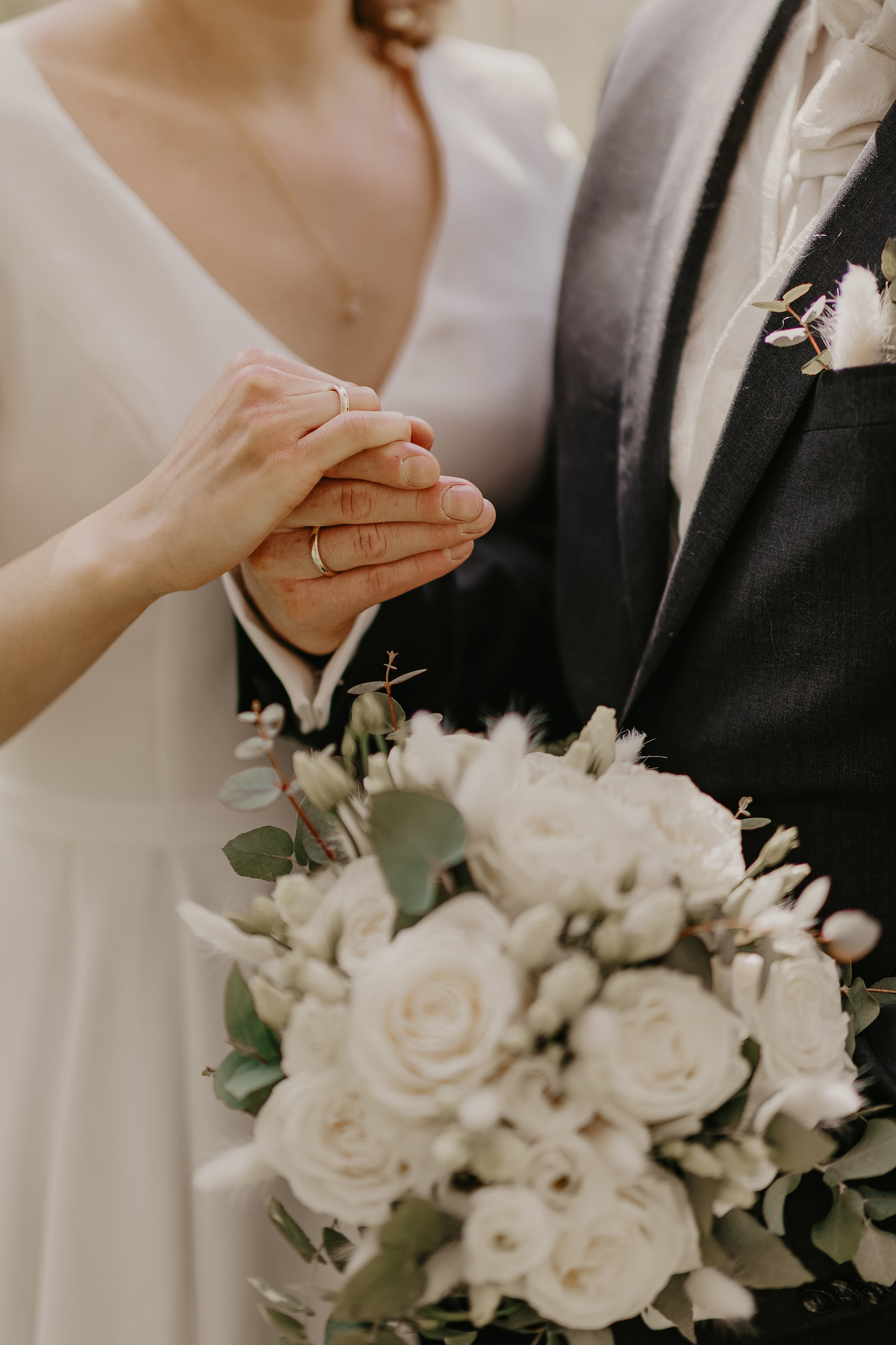 Blossom Wedding. Family Fotografer in München und Umgebung