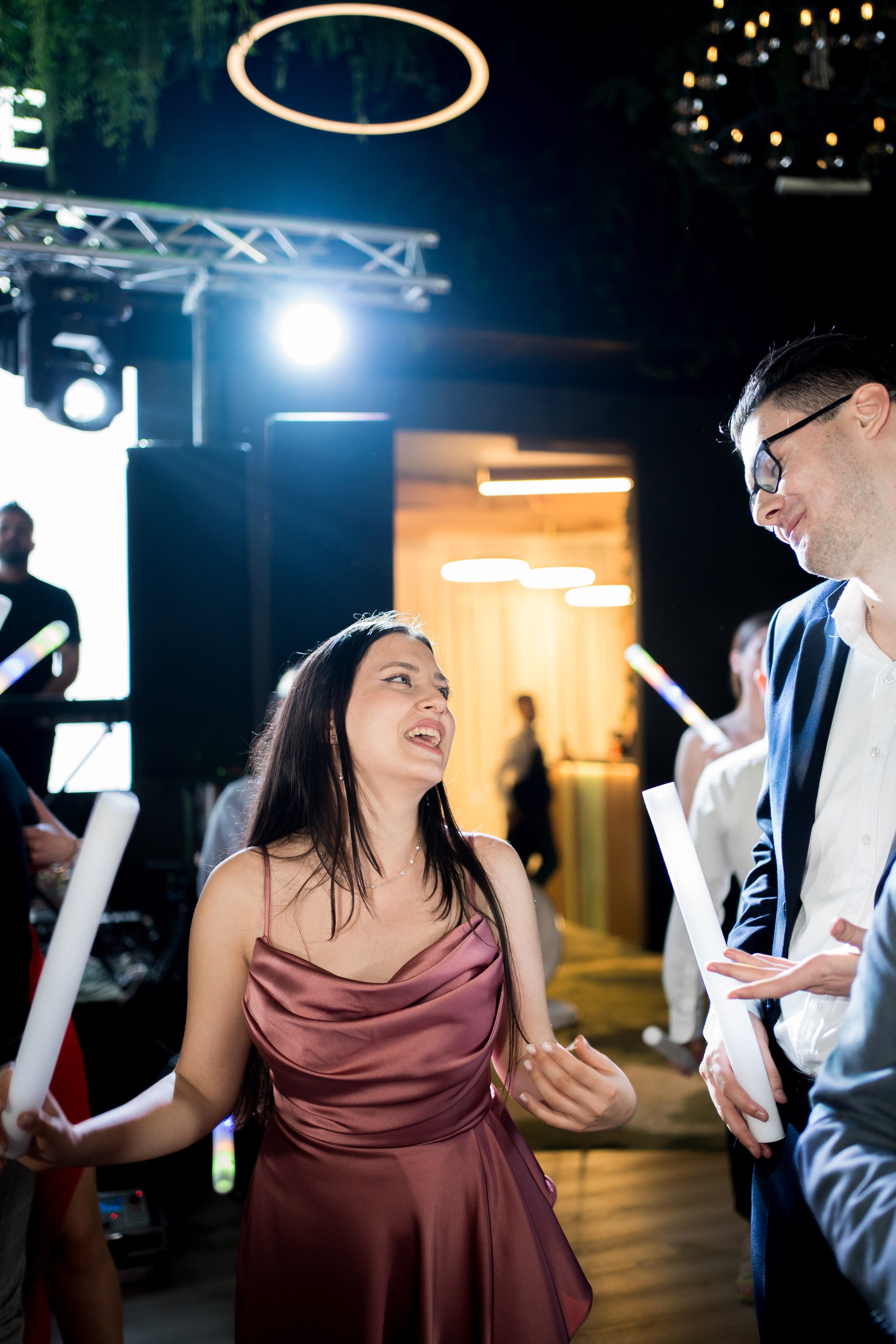 PARTY. Gabriel Florea — Fotograf nuntă București