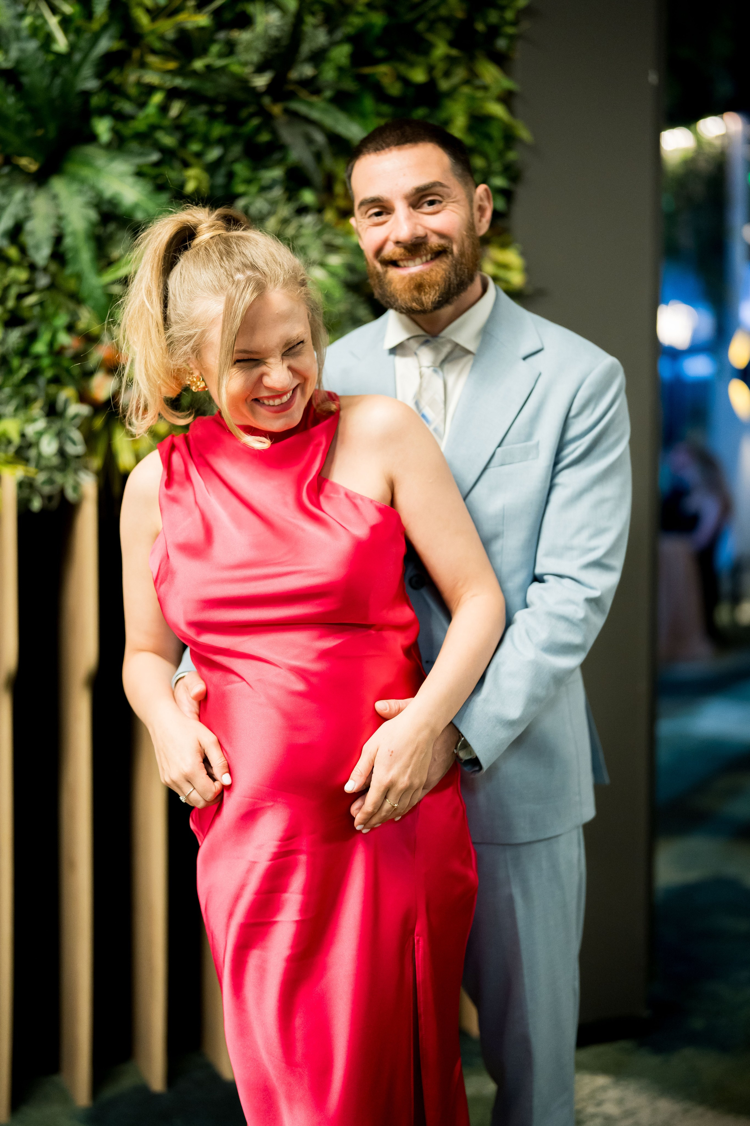 PARTY. Gabriel Florea — Fotograf nuntă București