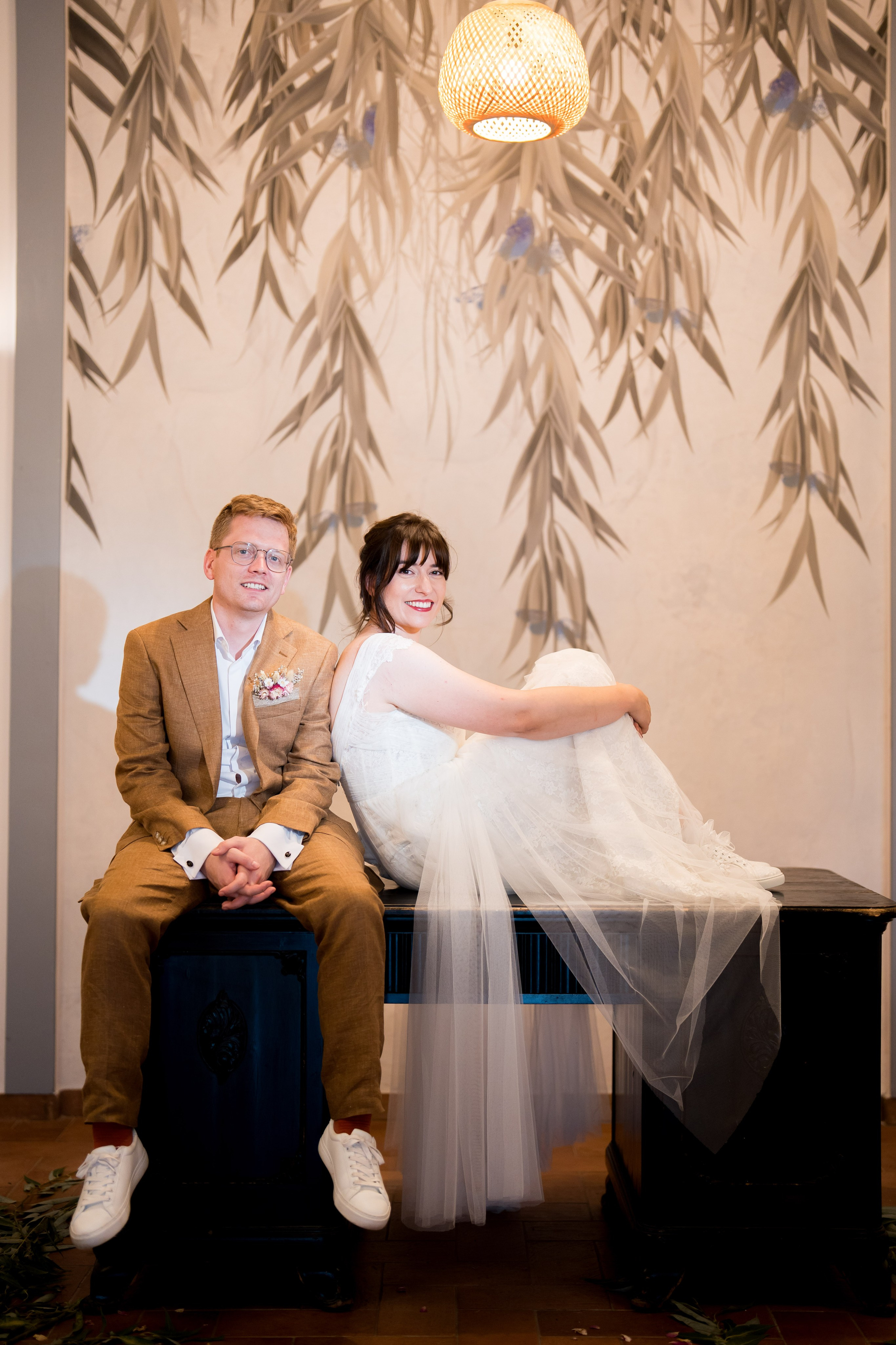 Alina & Richard. Gabriel Florea — Fotograf nuntă București