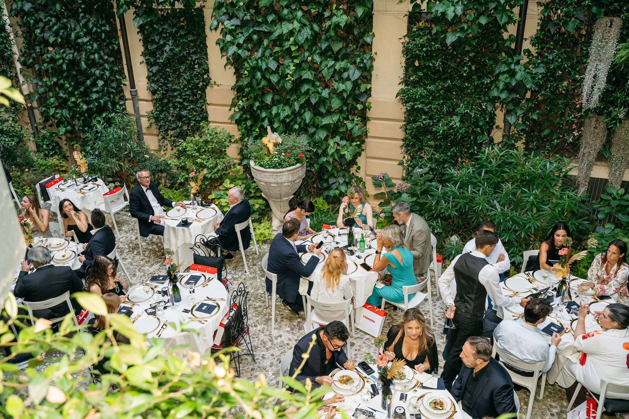 Calvisius La dolce Vita. Diana Fedrigo | Fotografa matrimoni in Italia