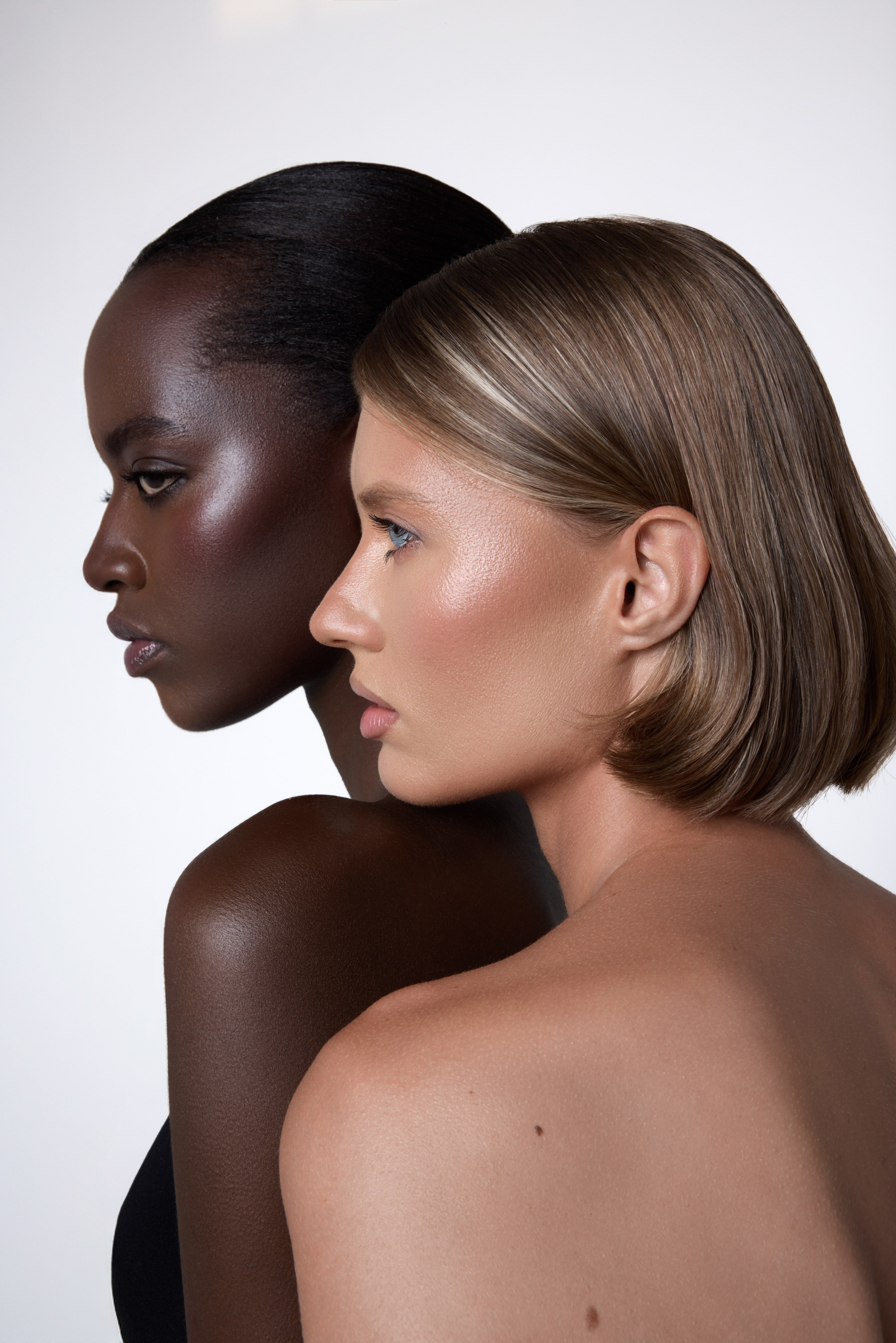 Beauty Cosmetic brand. Photographer in Dubai
