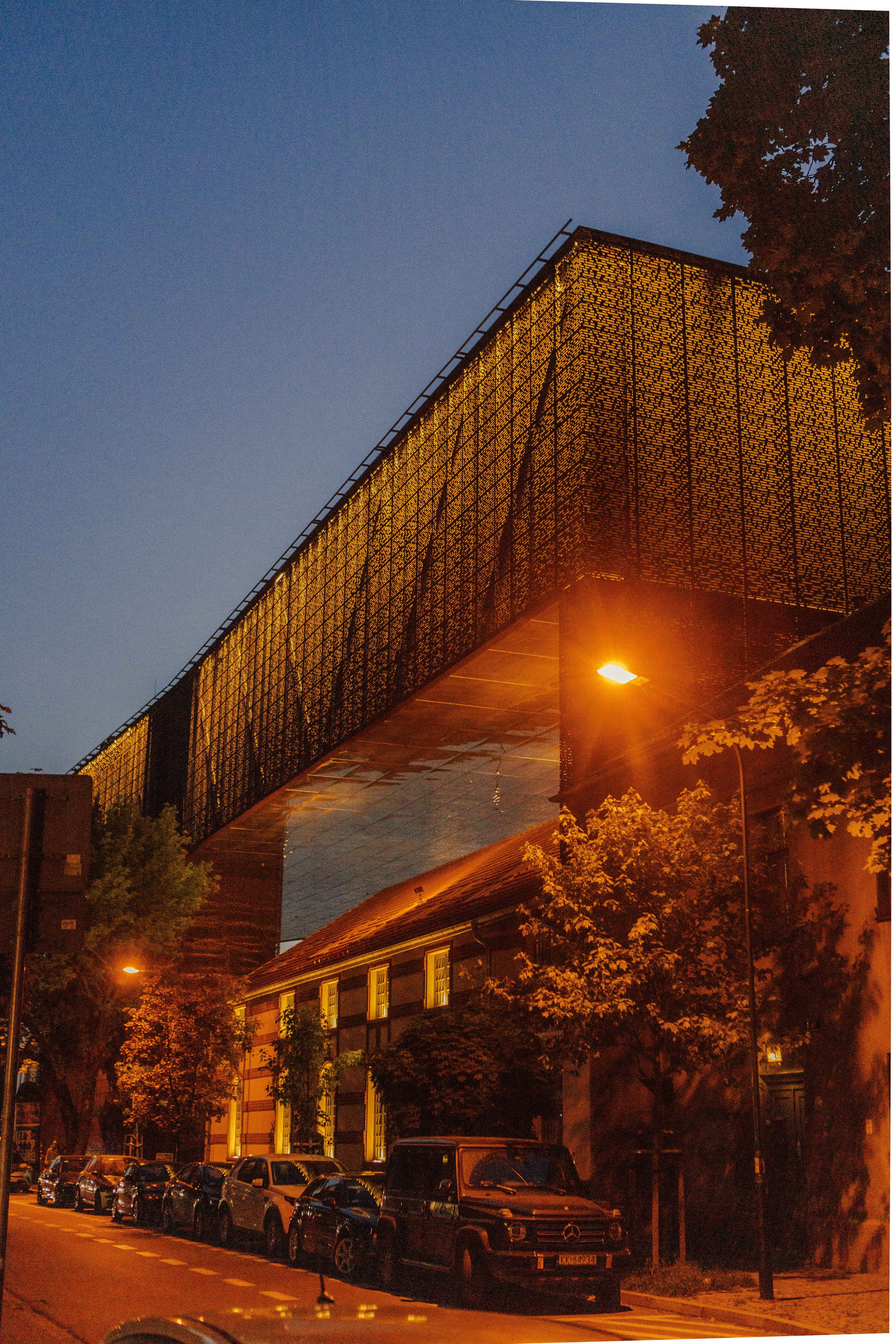 Prywatna firma architekta. Fotograf w Krakowie i Europie