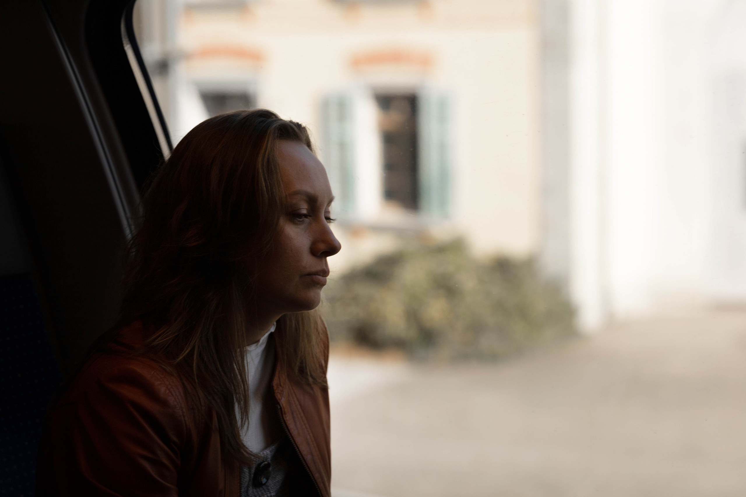 Wenn sich die Pläne für ein Fotoshooting kurzfristig ändern!. FotoStory by Lana Gfeller / Kanton Zürich