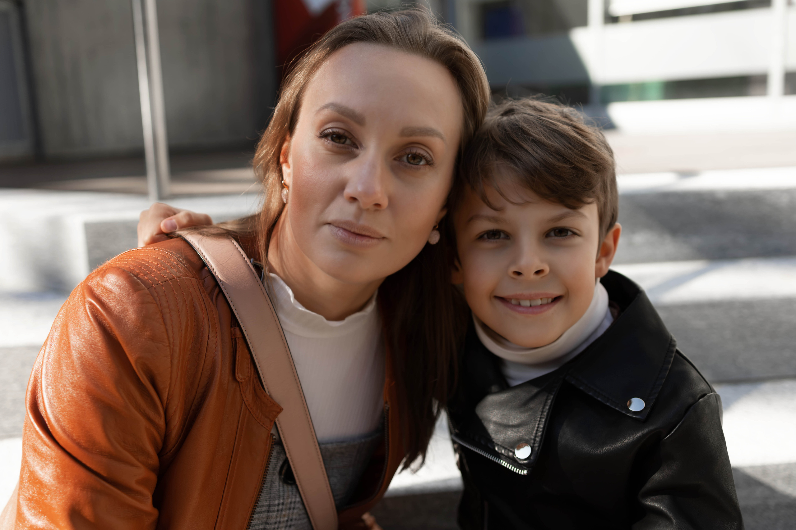 Wenn sich die Pläne für ein Fotoshooting kurzfristig ändern!. FotoStory by Lana Gfeller / Kanton Zürich