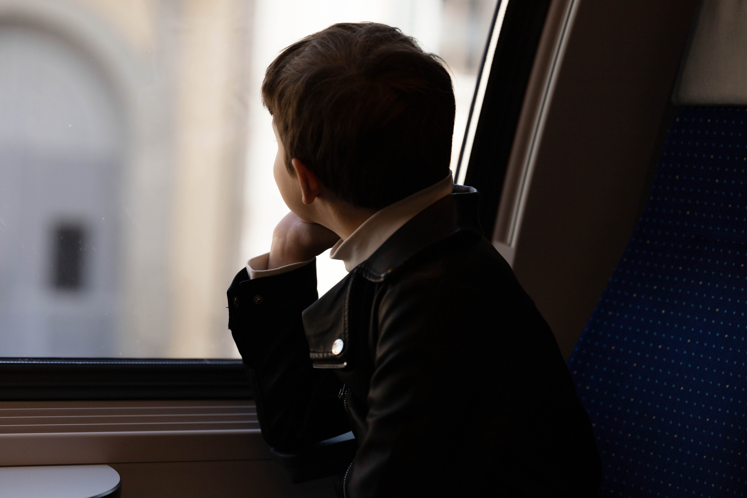 Wenn sich die Pläne für ein Fotoshooting kurzfristig ändern!. FotoStory by Lana Gfeller / Kanton Zürich