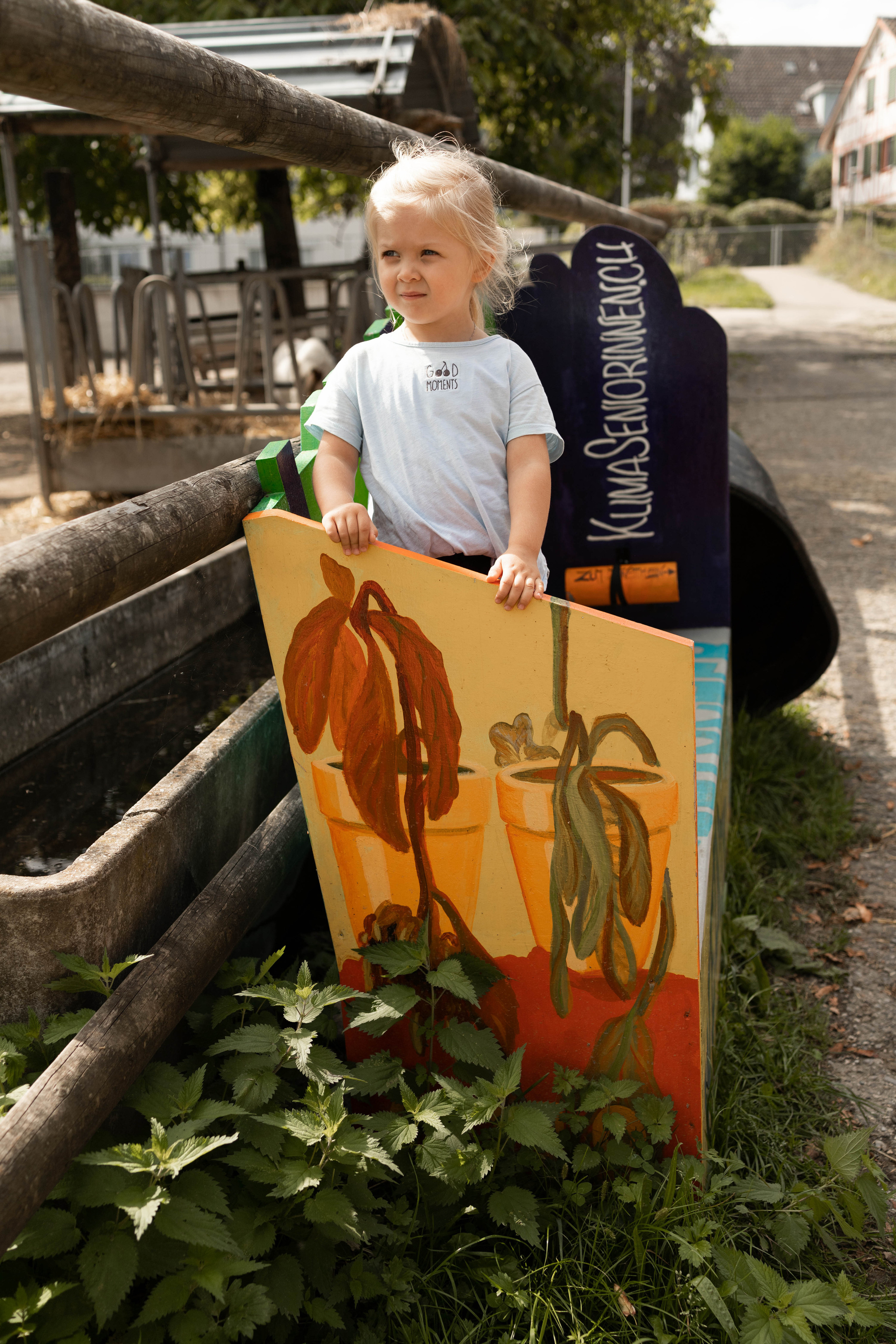 N. FotoStory by Lana Gfeller / Kanton Zürich