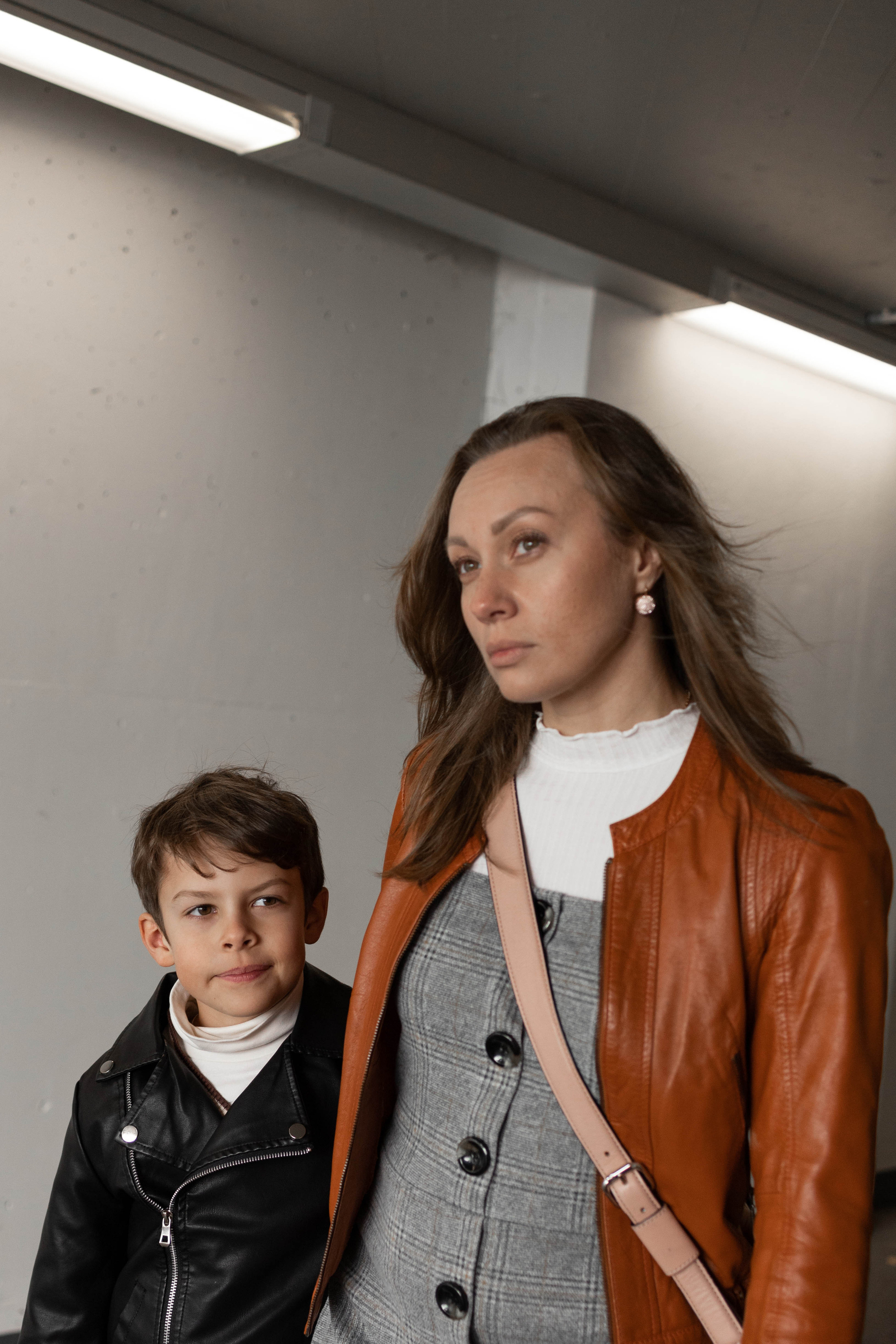 Wenn sich die Pläne für ein Fotoshooting kurzfristig ändern!. FotoStory by Lana Gfeller / Kanton Zürich