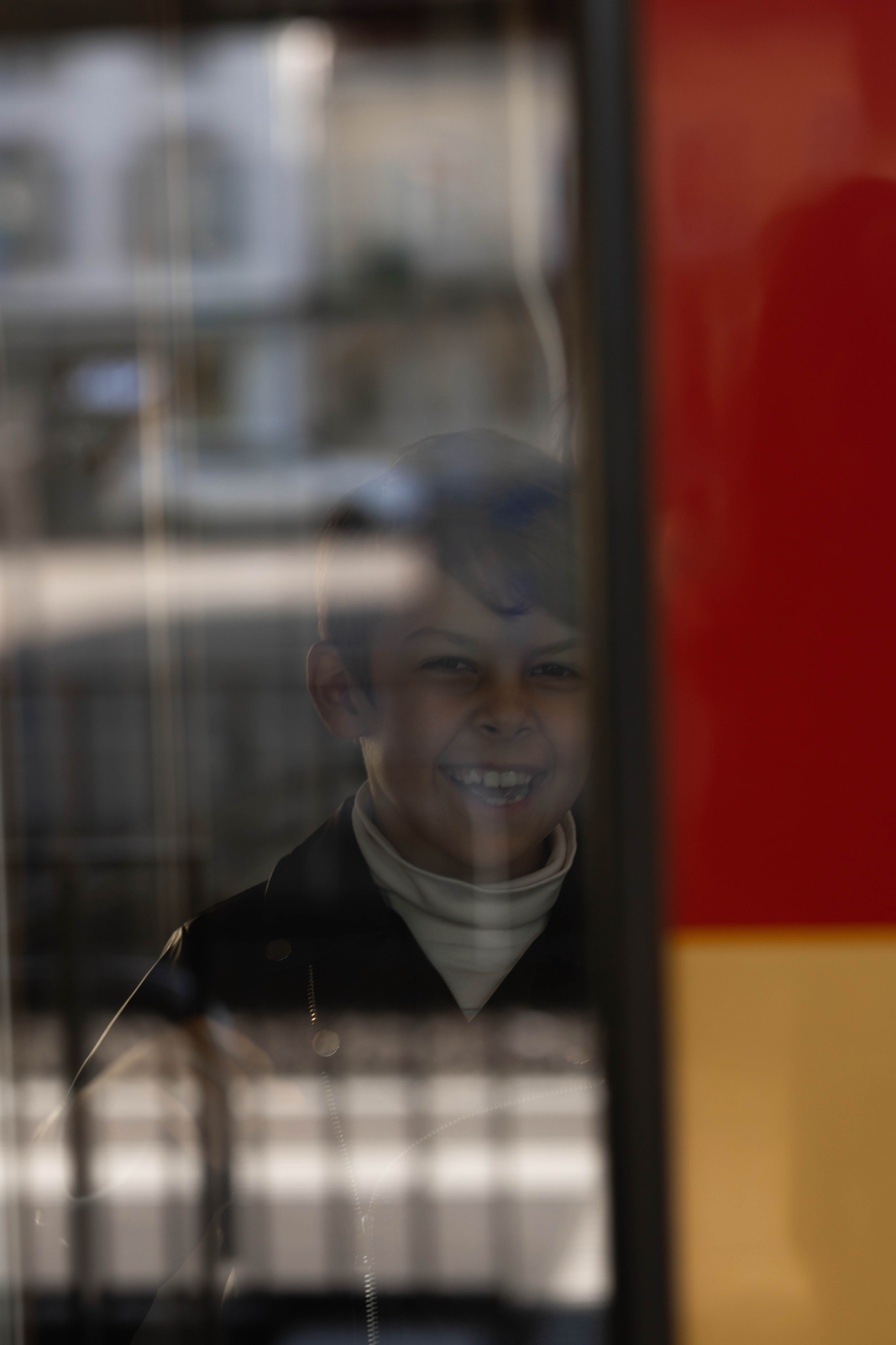 Wenn sich die Pläne für ein Fotoshooting kurzfristig ändern!. FotoStory by Lana Gfeller / Kanton Zürich