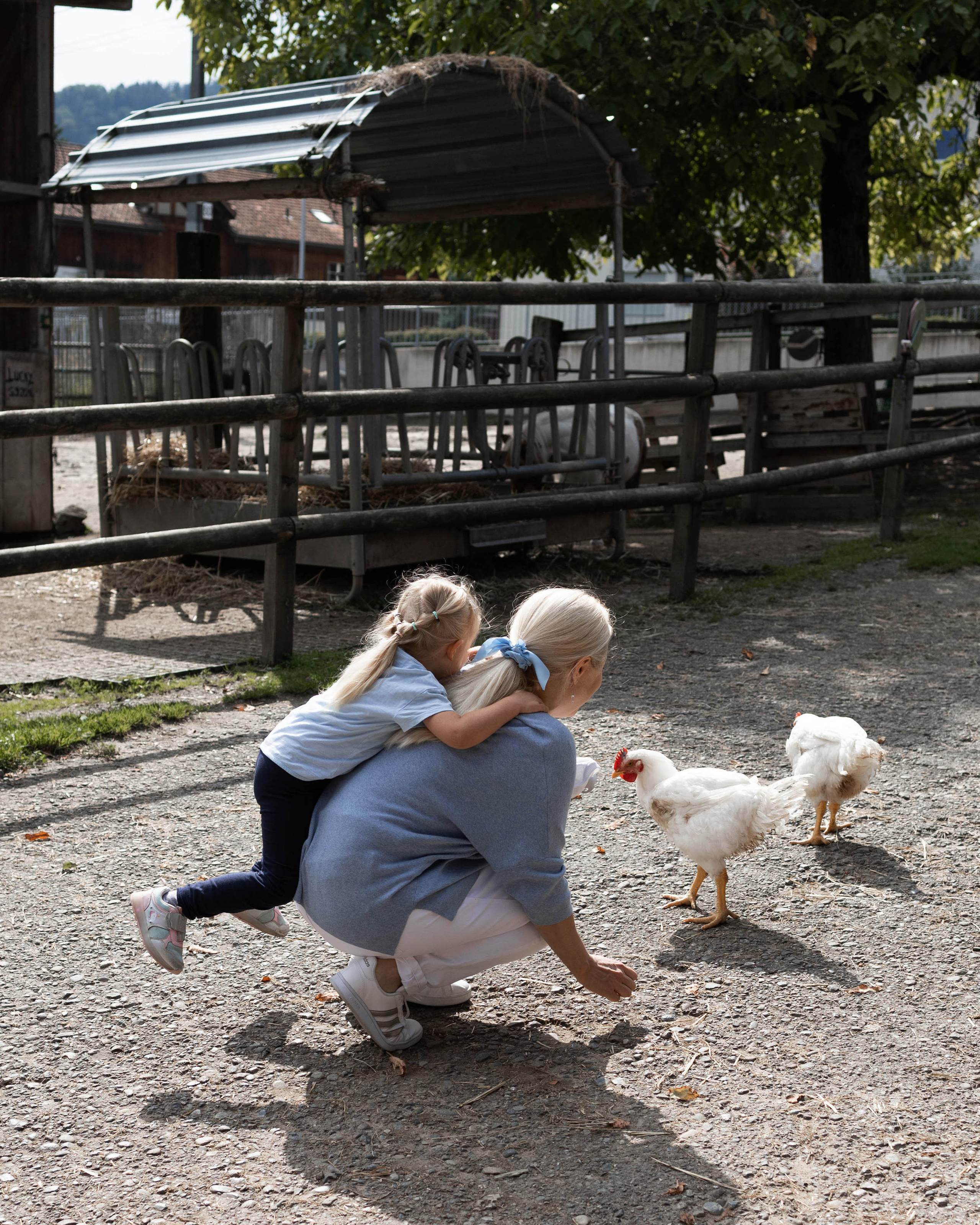 N. FotoStory by Lana Gfeller / Kanton Zürich