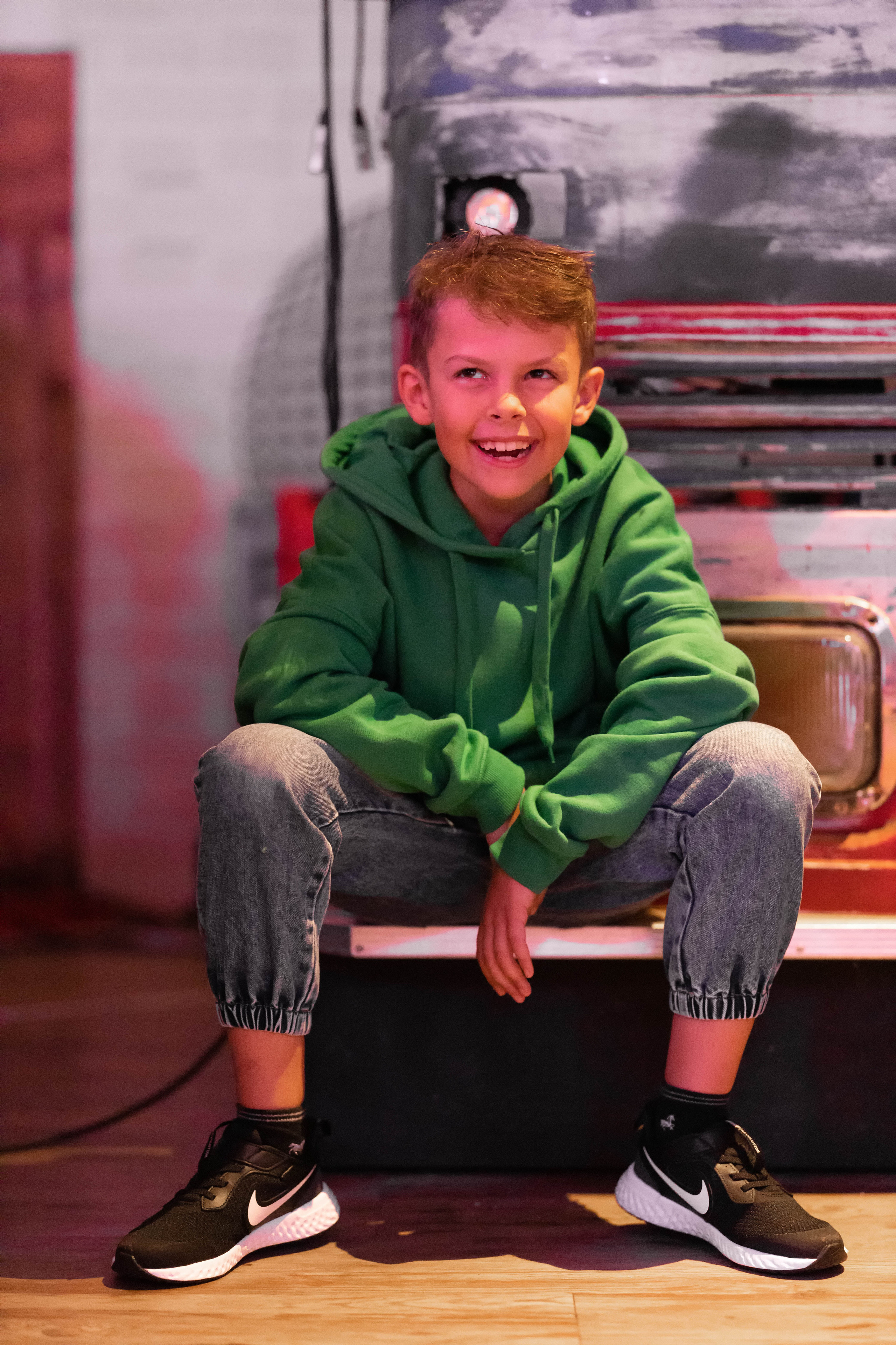 Mutter und Sohn Schachturnier. FotoStory by Lana Gfeller / Kanton Zürich