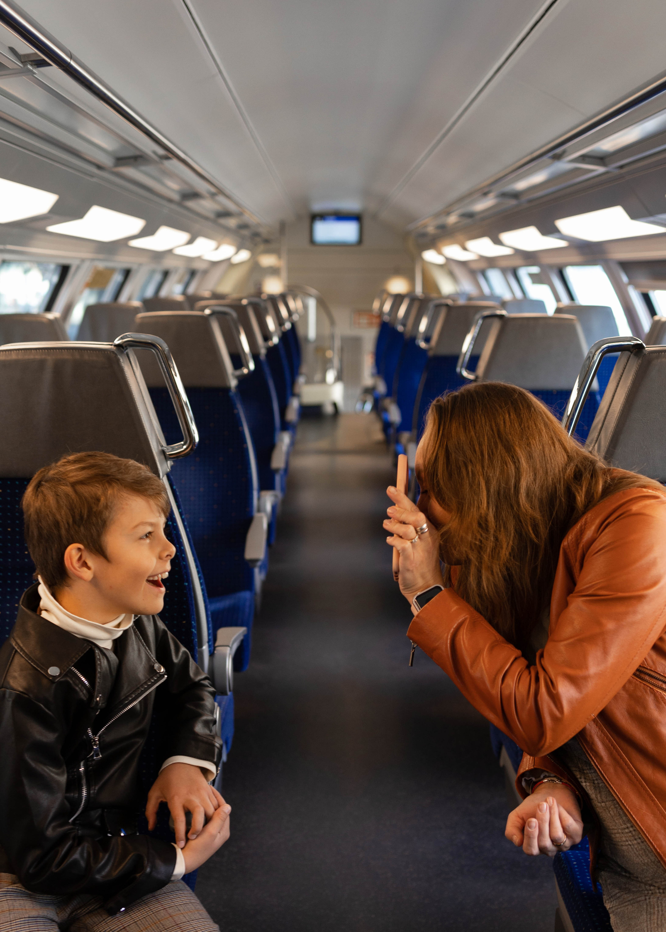 Wenn sich die Pläne für ein Fotoshooting kurzfristig ändern!. FotoStory by Lana Gfeller / Kanton Zürich