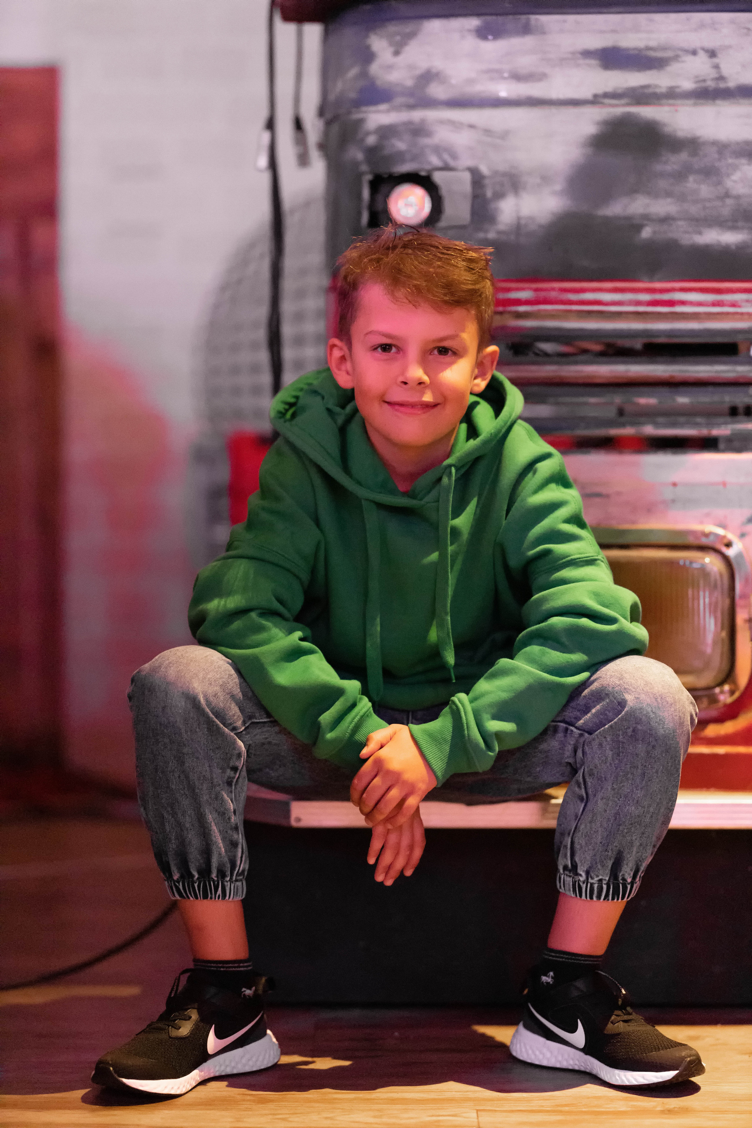 Mutter und Sohn Schachturnier. FotoStory by Lana Gfeller / Kanton Zürich