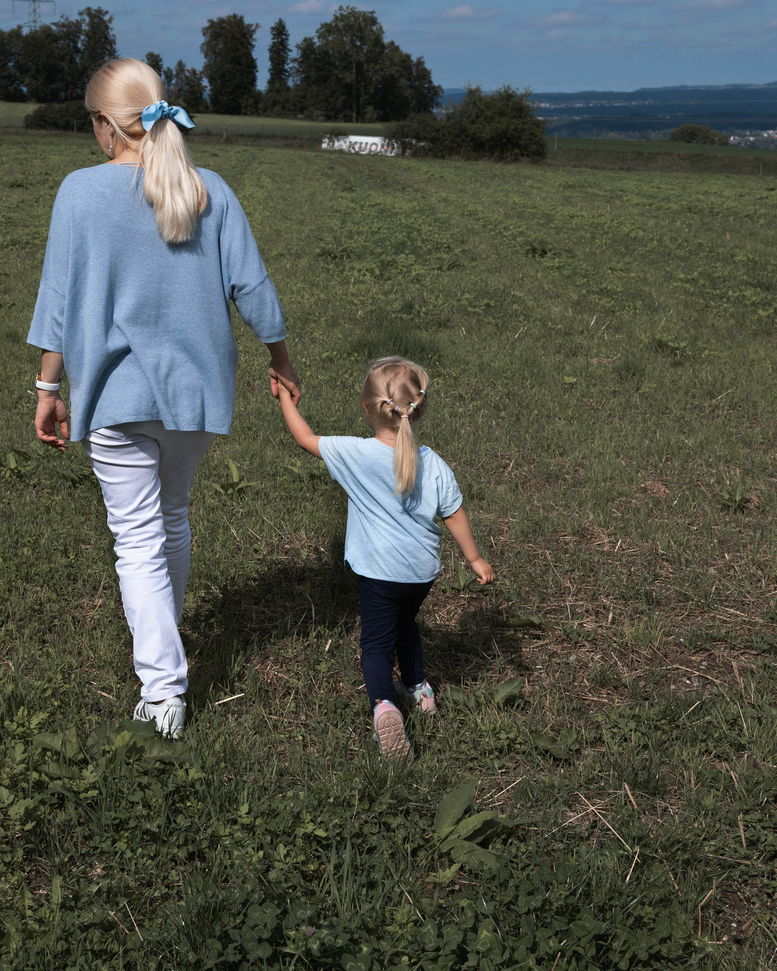 N. FotoStory by Lana Gfeller / Kanton Zürich