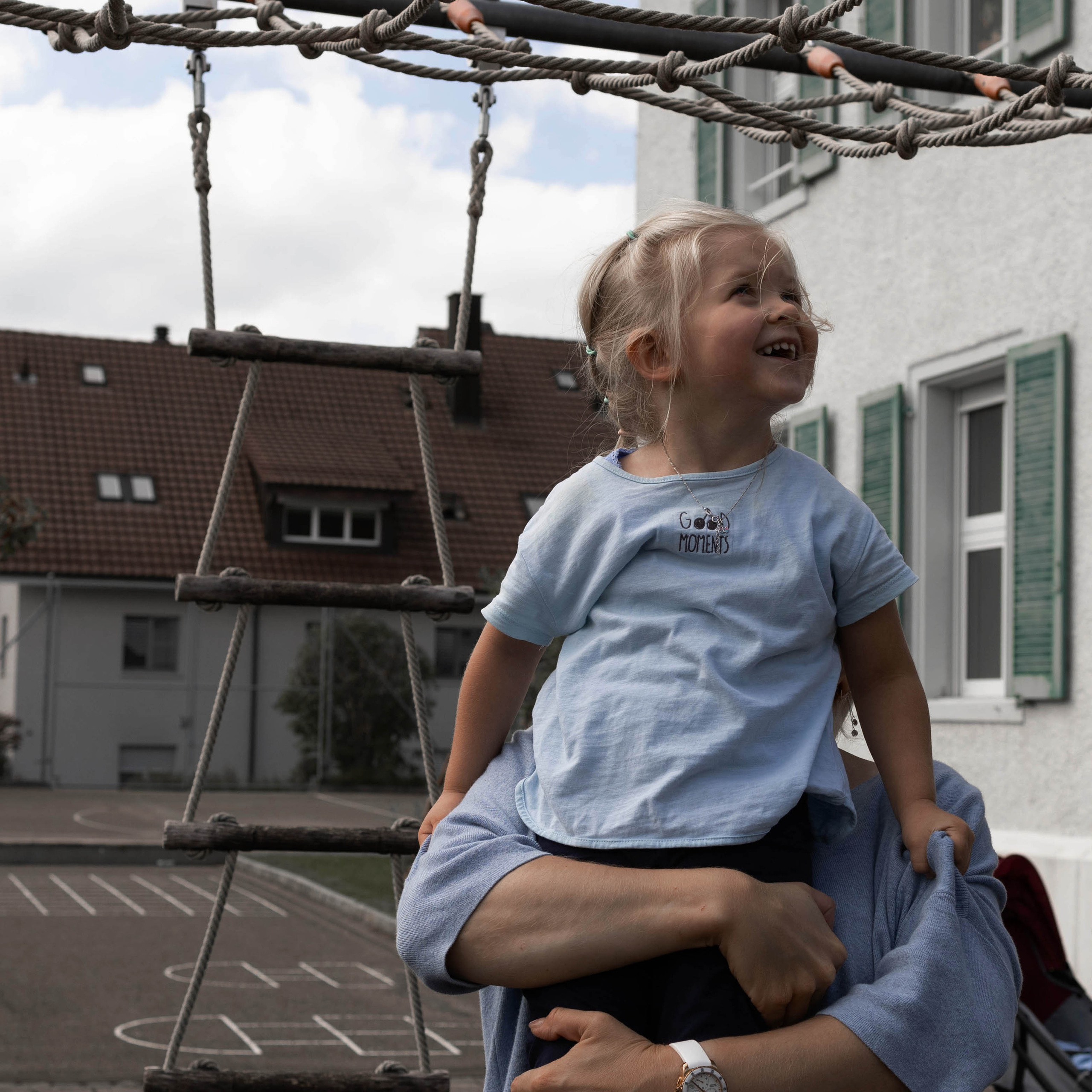 N. FotoStory by Lana Gfeller / Kanton Zürich