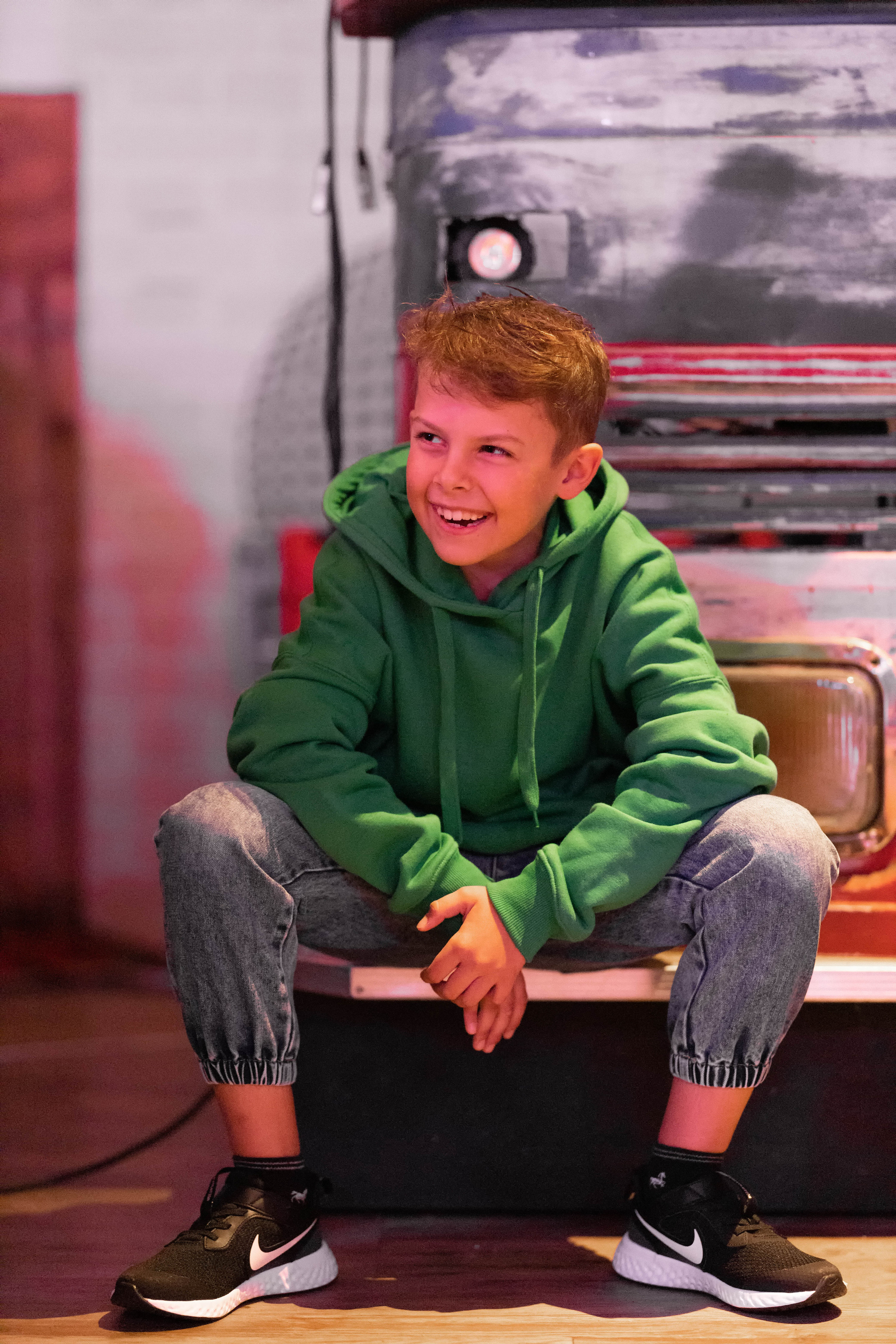 Mutter und Sohn Schachturnier. FotoStory by Lana Gfeller / Kanton Zürich