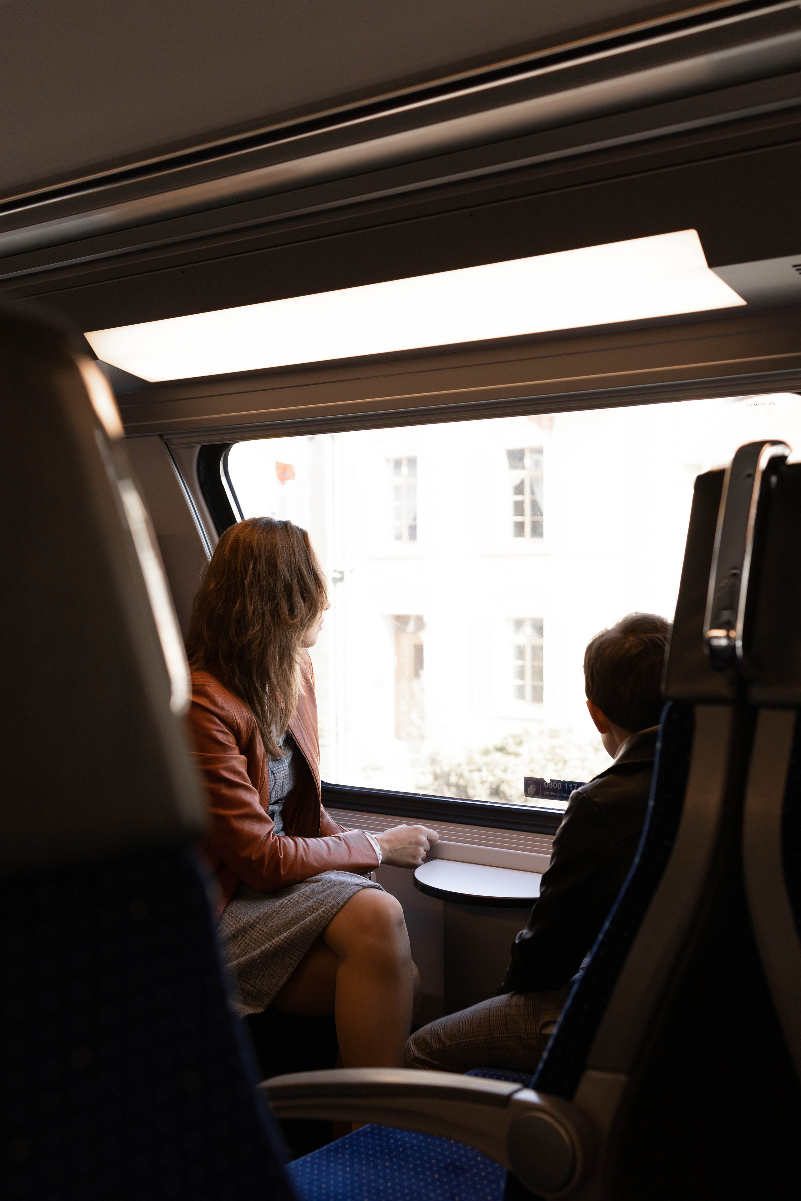 Wenn sich die Pläne für ein Fotoshooting kurzfristig ändern!. FotoStory by Lana Gfeller / Kanton Zürich