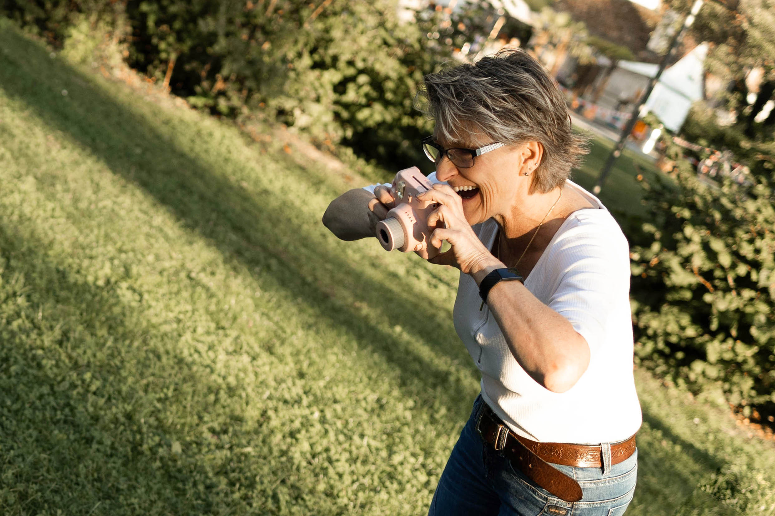 „Mutter-Tochter“ Fotostory. FotoStory by Lana Gfeller / Kanton Zürich