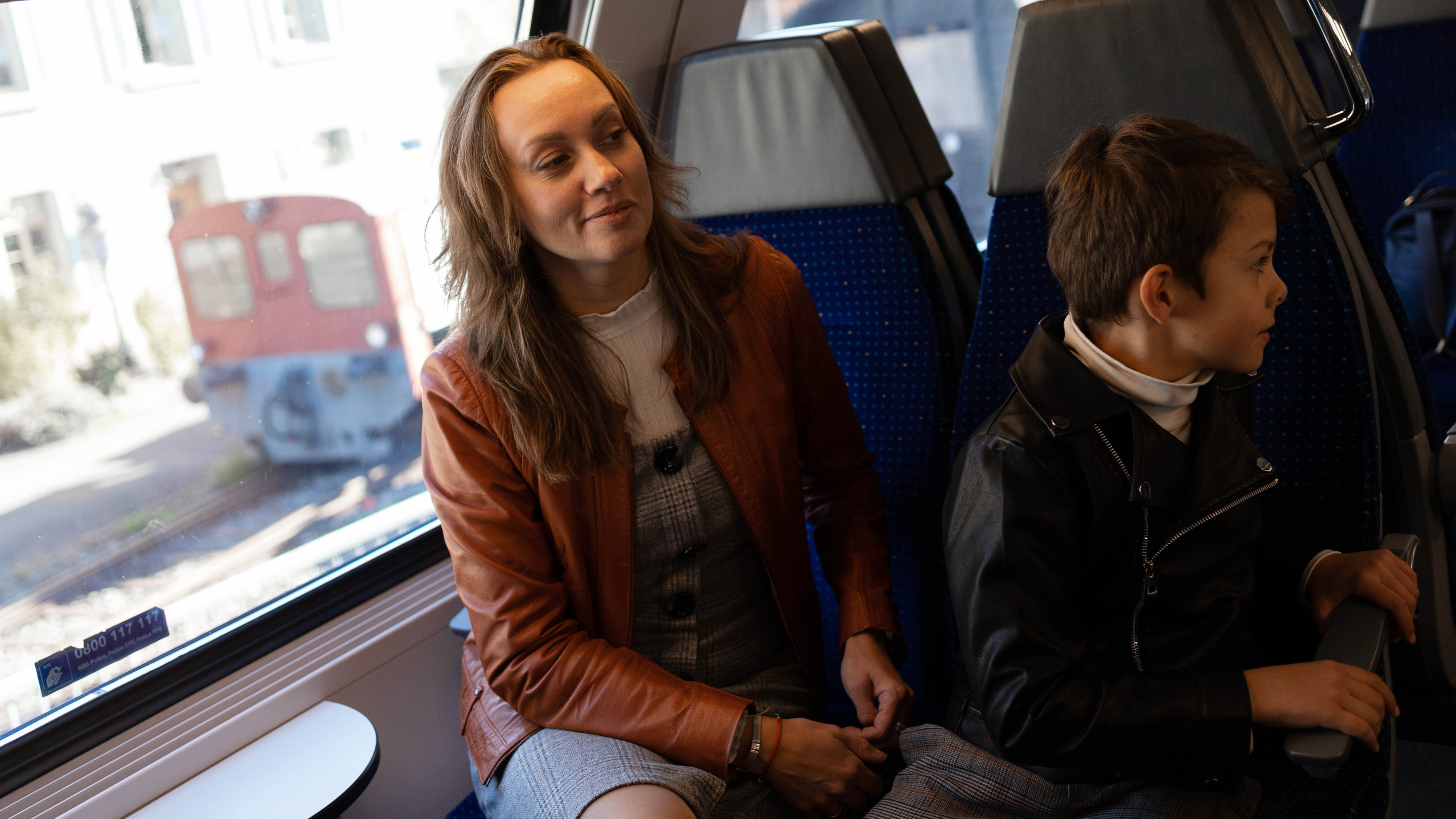 Wenn sich die Pläne für ein Fotoshooting kurzfristig ändern!. FotoStory by Lana Gfeller / Kanton Zürich