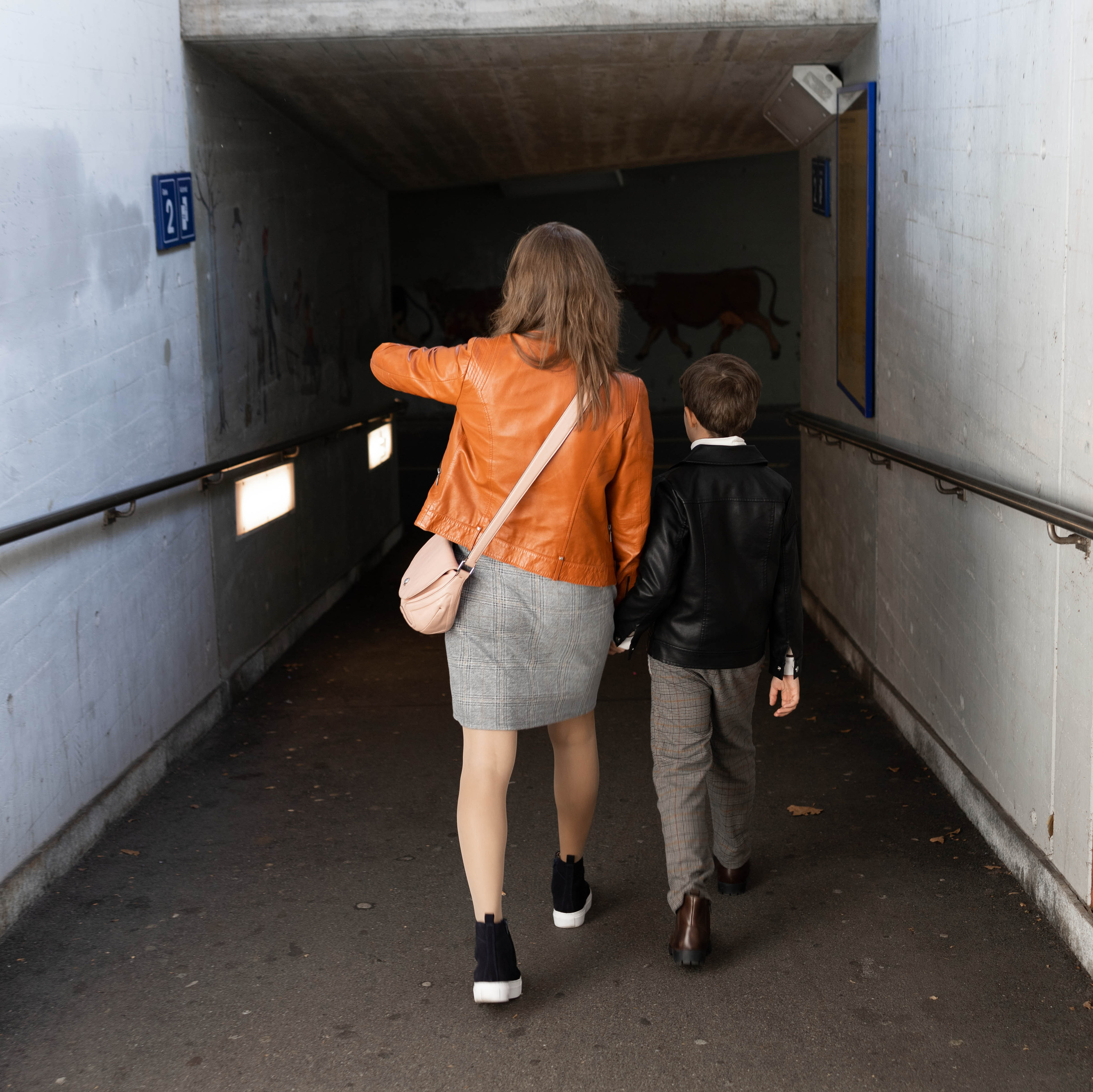 Wenn sich die Pläne für ein Fotoshooting kurzfristig ändern!. FotoStory by Lana Gfeller / Kanton Zürich