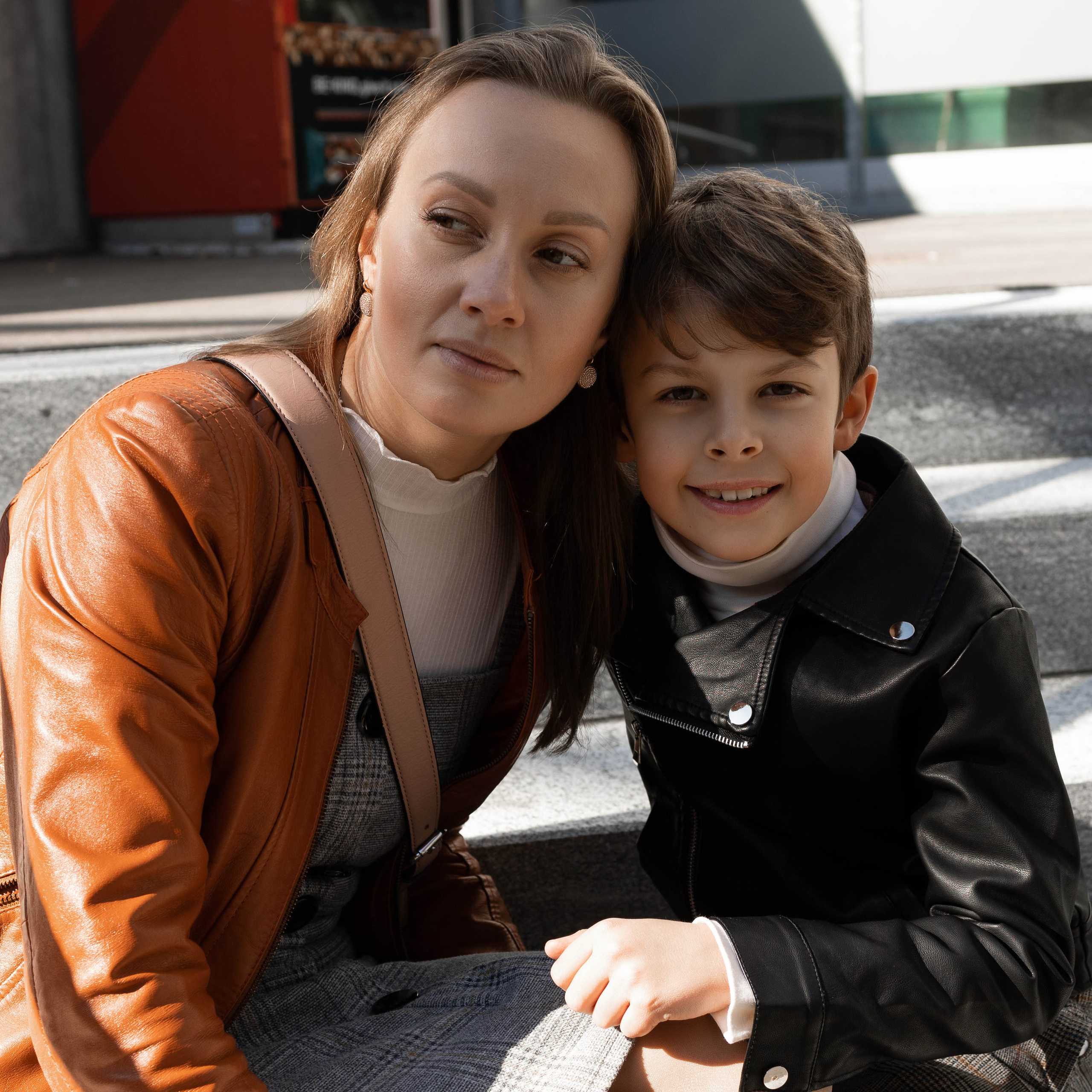 Wenn sich die Pläne für ein Fotoshooting kurzfristig ändern!. FotoStory by Lana Gfeller / Kanton Zürich