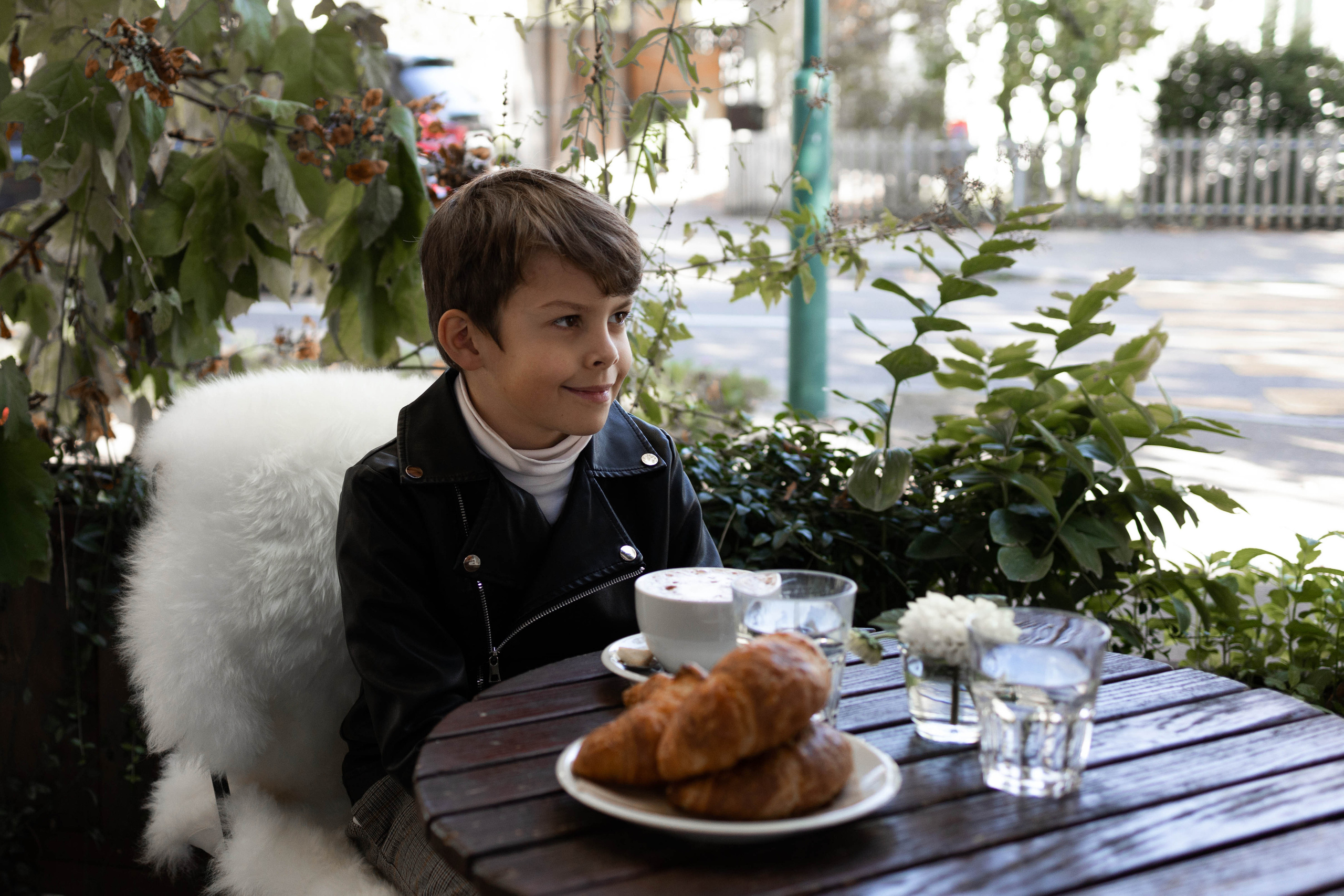 Wenn sich die Pläne für ein Fotoshooting kurzfristig ändern!. FotoStory by Lana Gfeller / Kanton Zürich