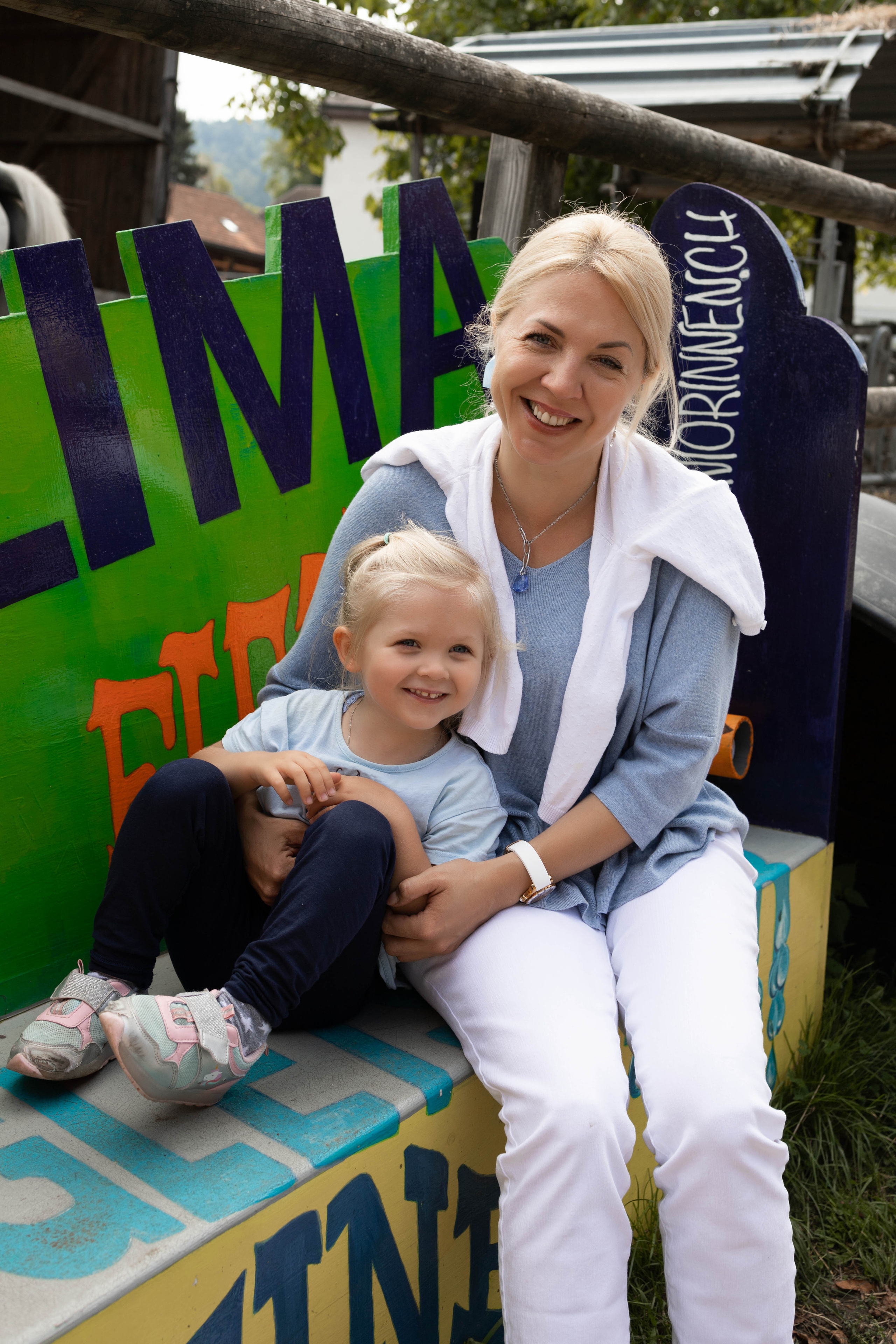 N. FotoStory by Lana Gfeller / Kanton Zürich