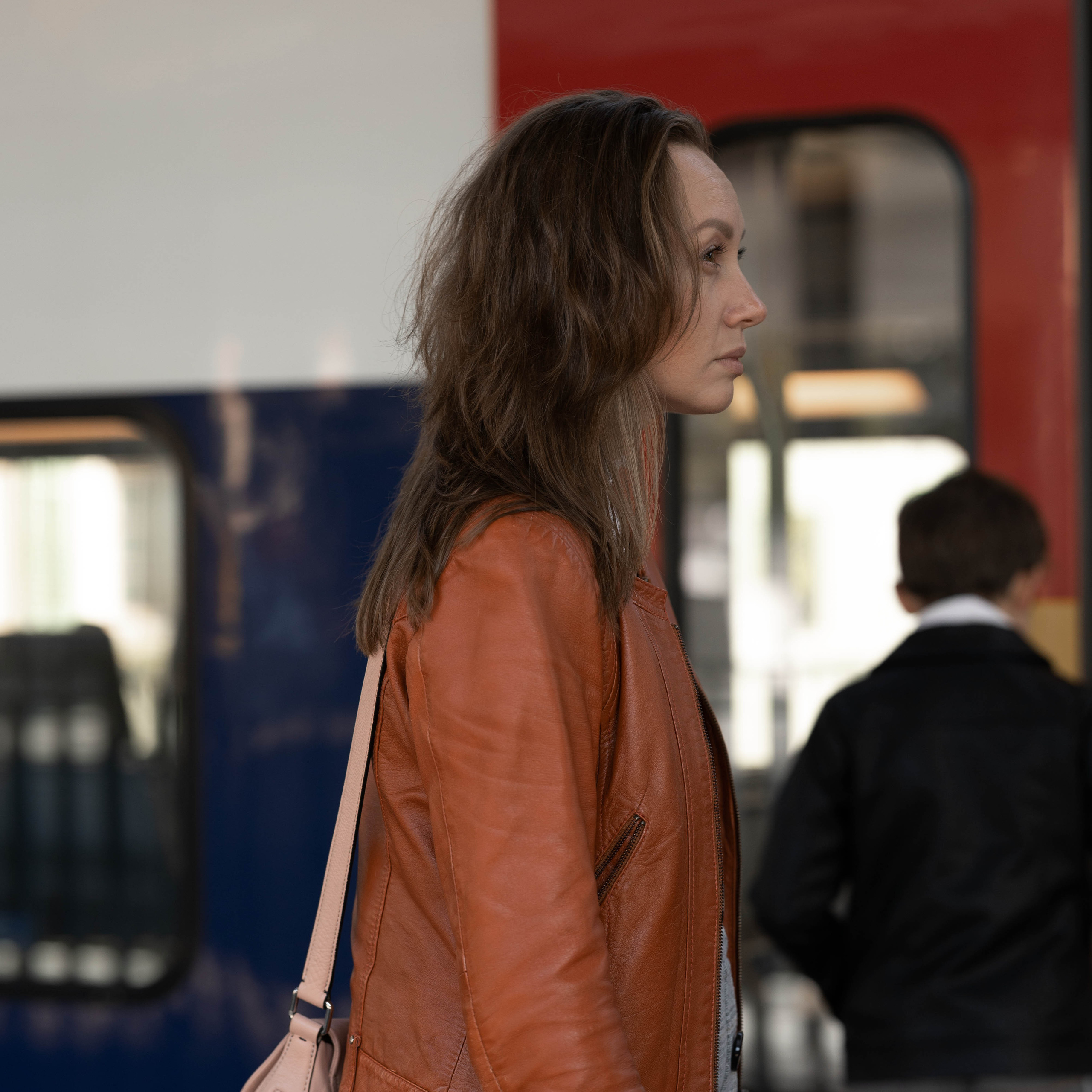 Wenn sich die Pläne für ein Fotoshooting kurzfristig ändern!. FotoStory by Lana Gfeller / Kanton Zürich