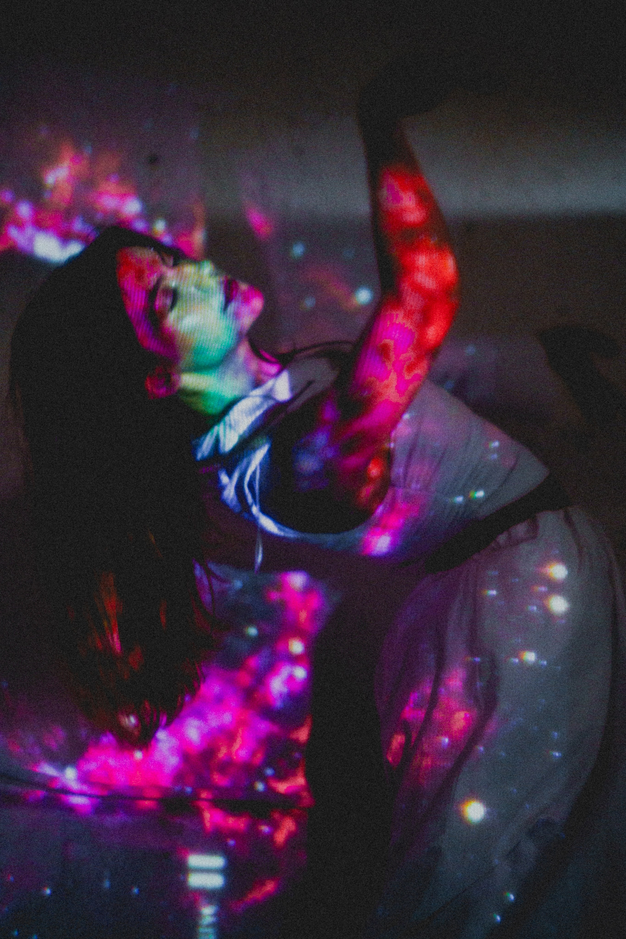 Matina. Photographer in Greece Kristina