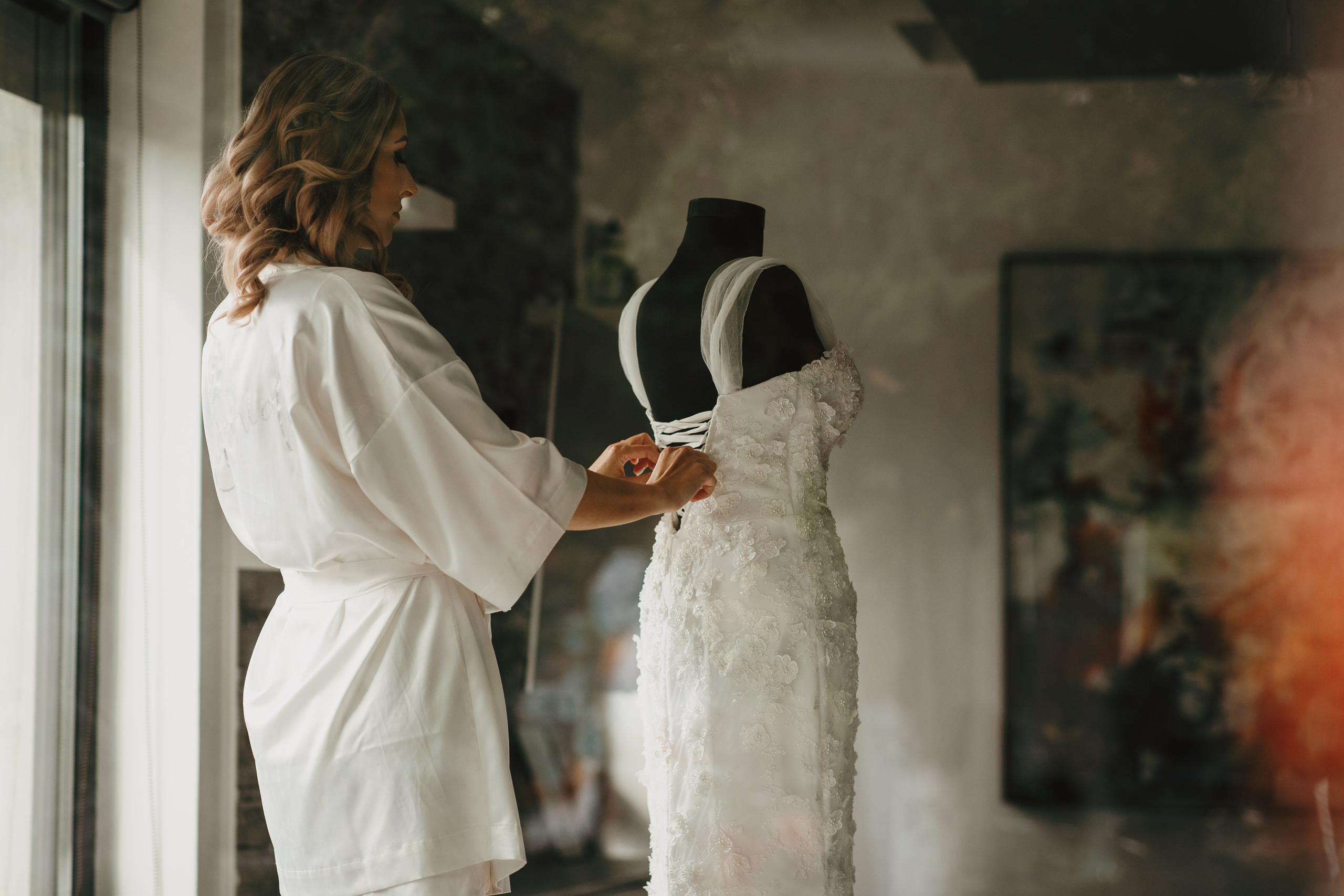 Nuntă. Fotograf de eveniment din Buzău | Bogdan