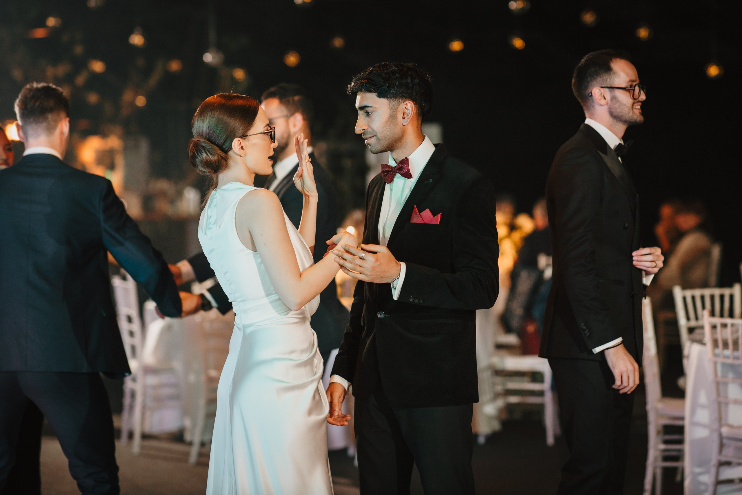 Andra & Bogdan. Fotograf de eveniment din Buzău | Bogdan