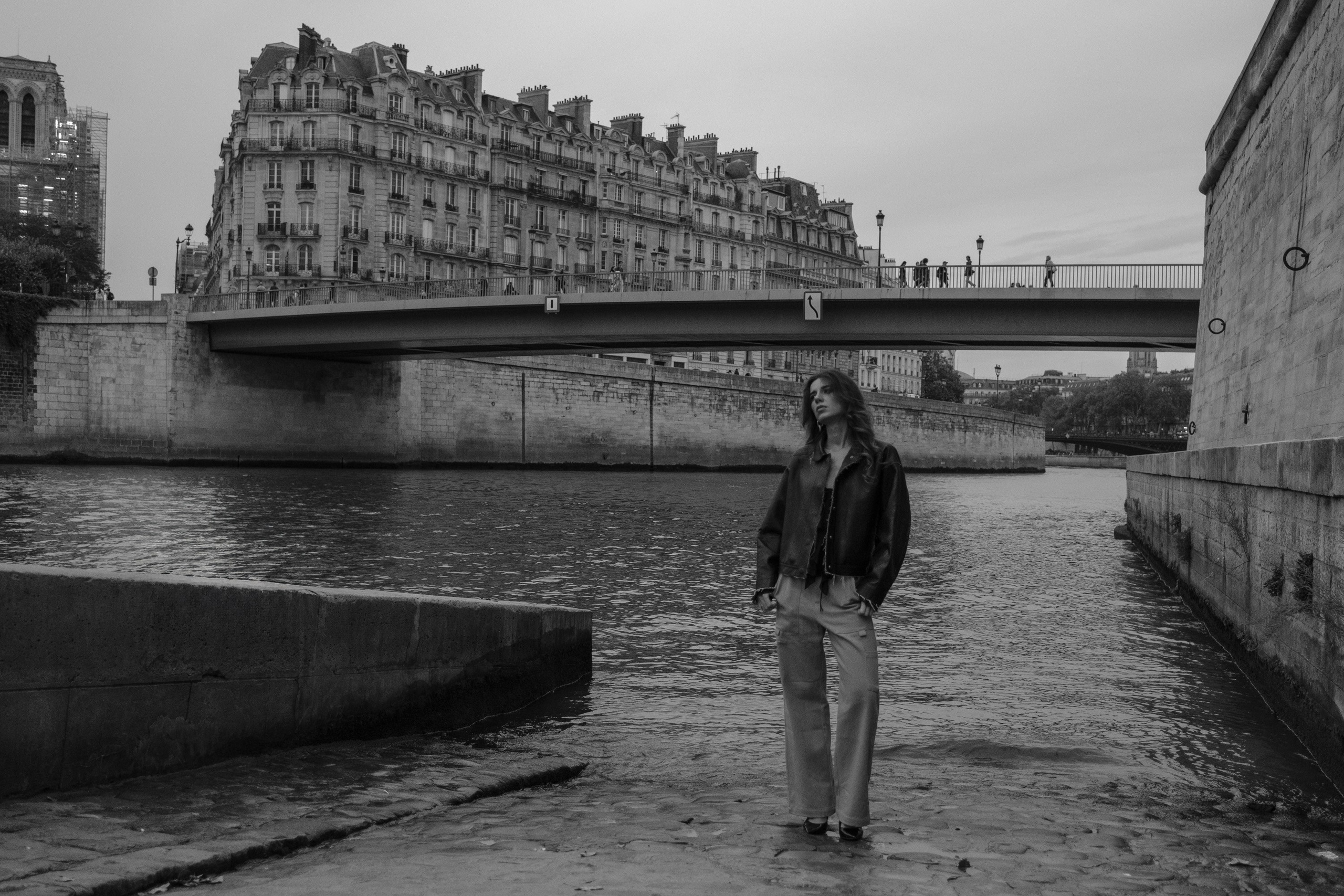 Contacts. Photographe Paris | Oleksandr Kovalchuk