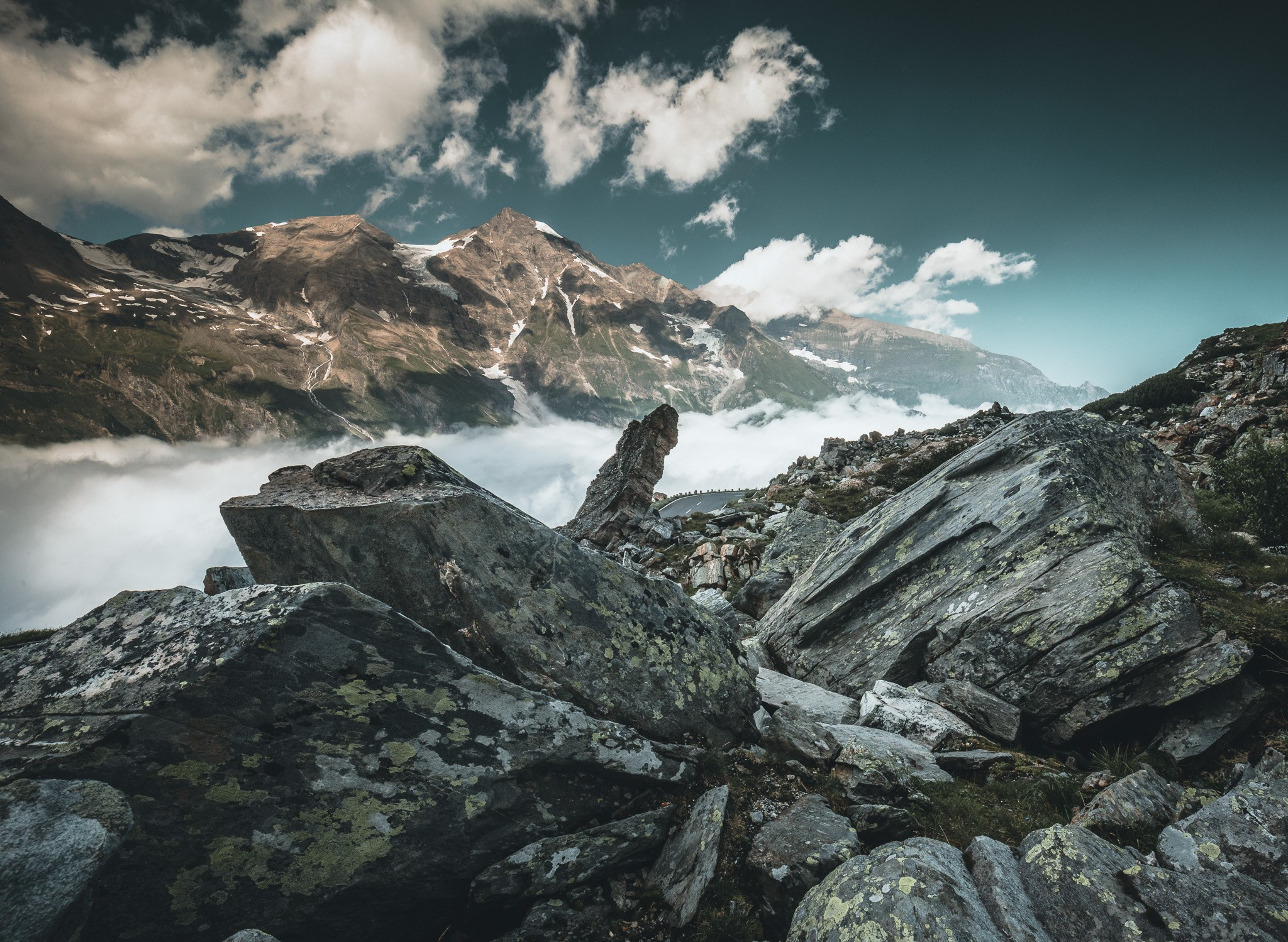 Commercial- & Lifestyle-Fotografie in Österreich und Europa