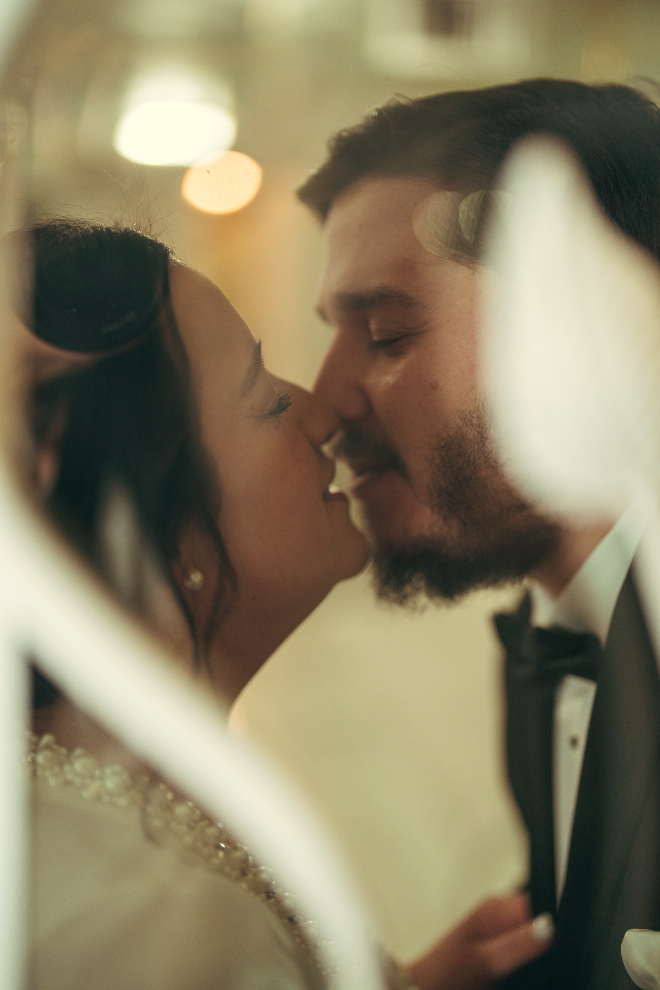 Elsa&Antony. Wedding & elopement photographer Viktoriya Kravtsov. Las Vegas