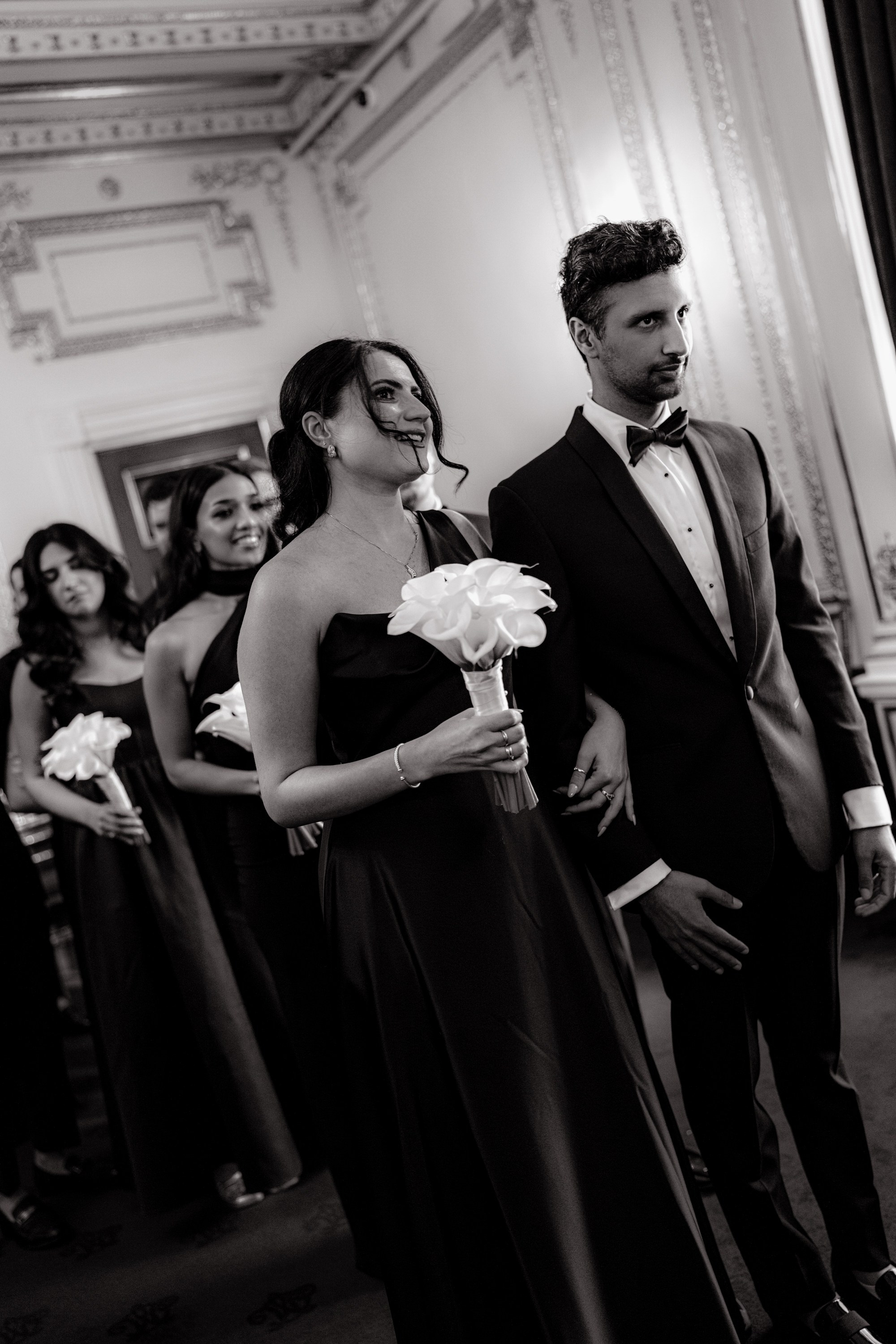 Nicole and Akash. Wedding photographer and videographer New York | New Jersey