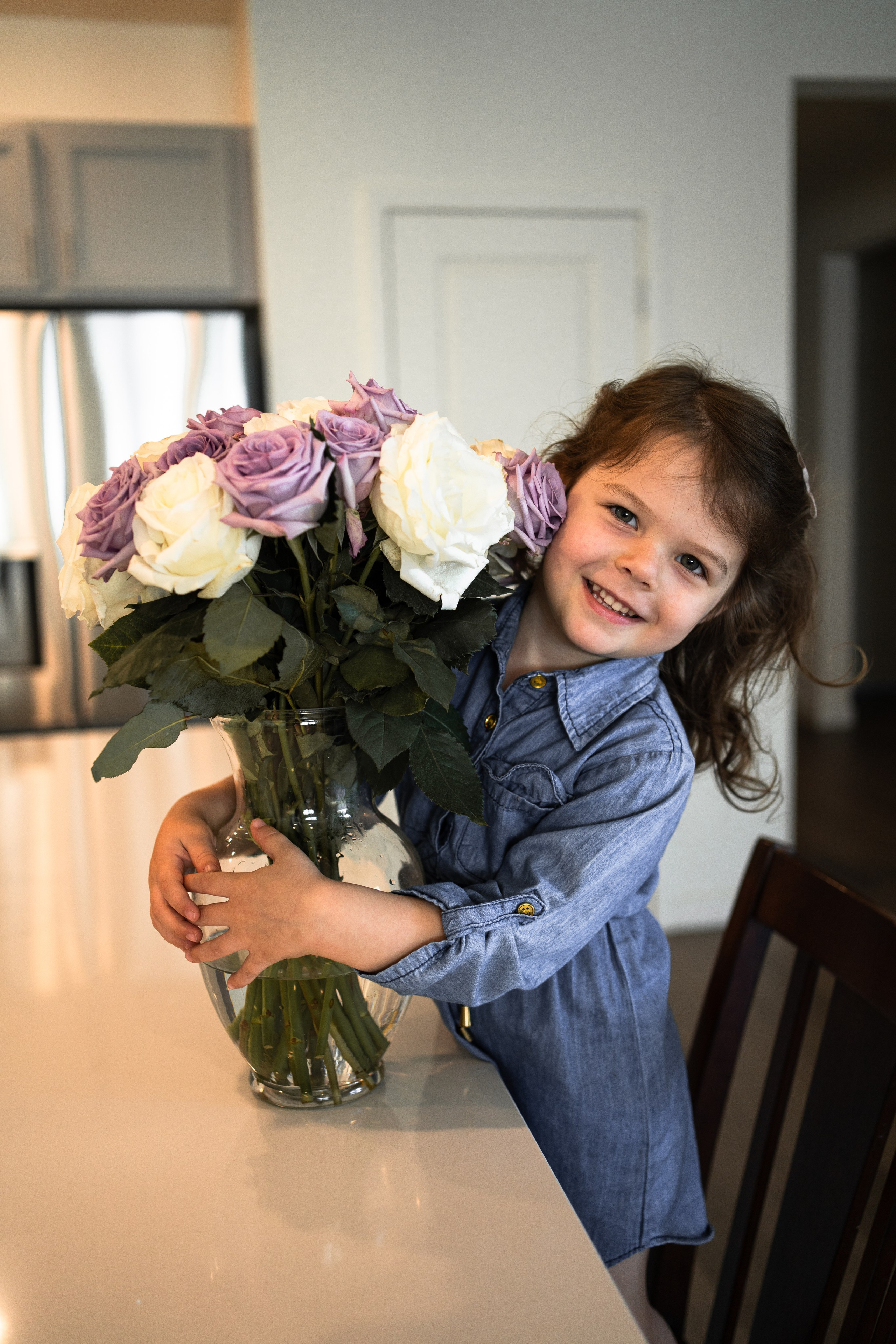 Milish Family. Sacramento Photographer — Olga Maltseva based in California