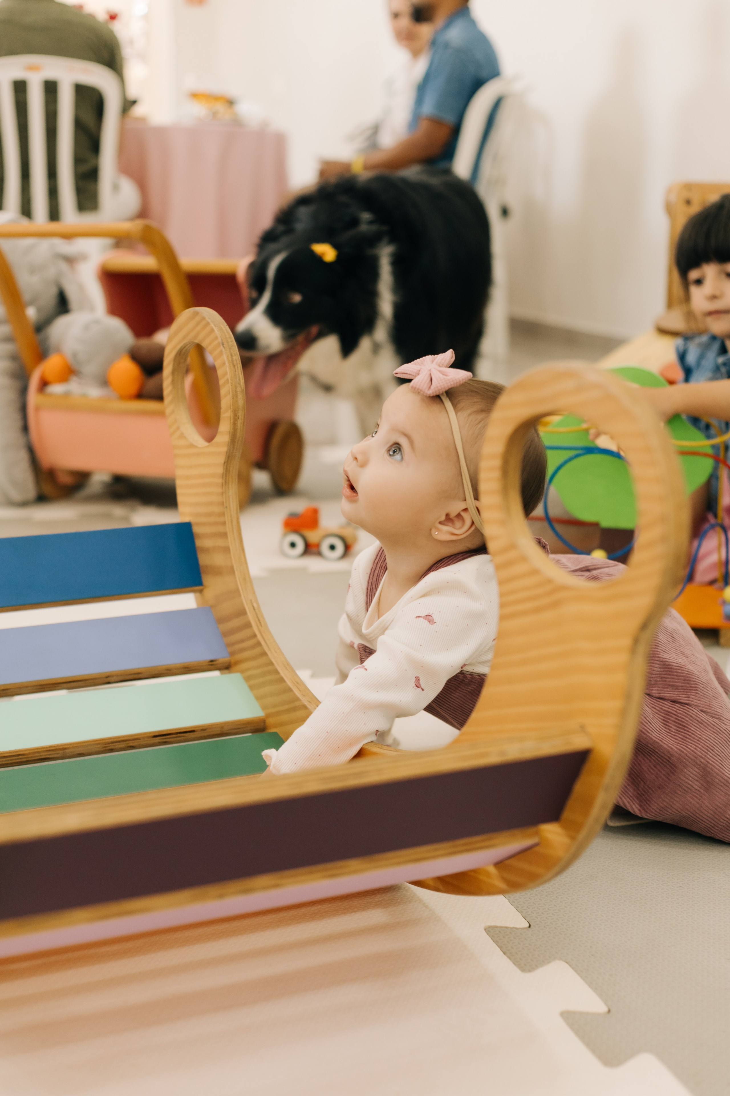 Helena — 1 ano (jul 26). LUCAS MENEGHIN | fotografia