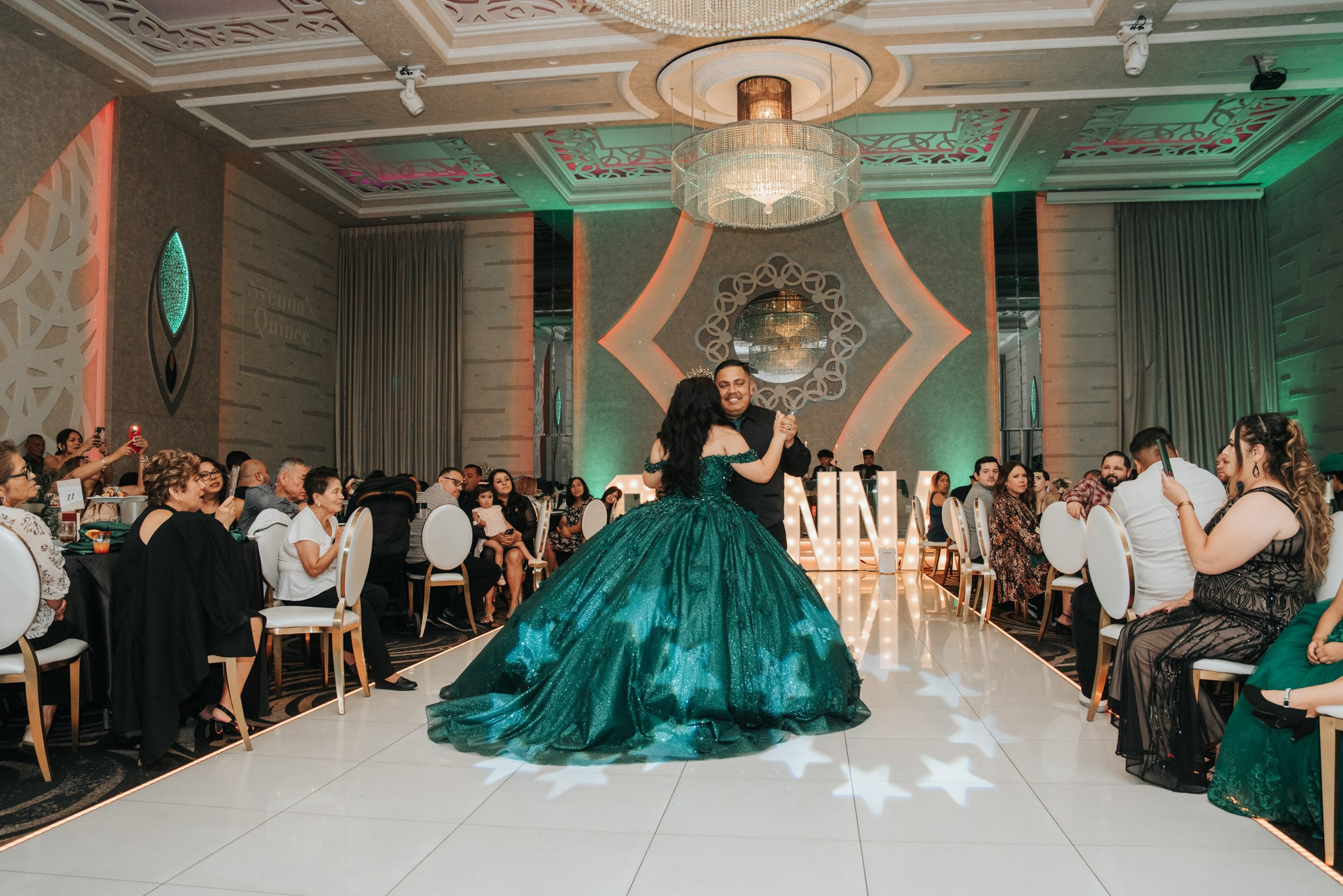 Syenna’s XV. J&T Photo Art