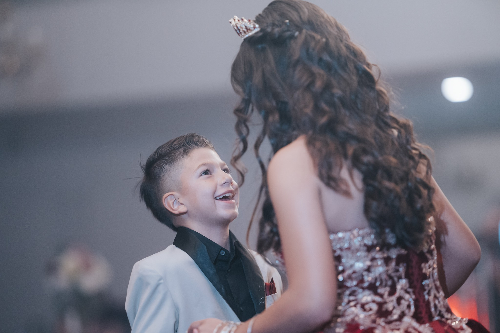 Megan’s Quinceañera. J&T Photo Art