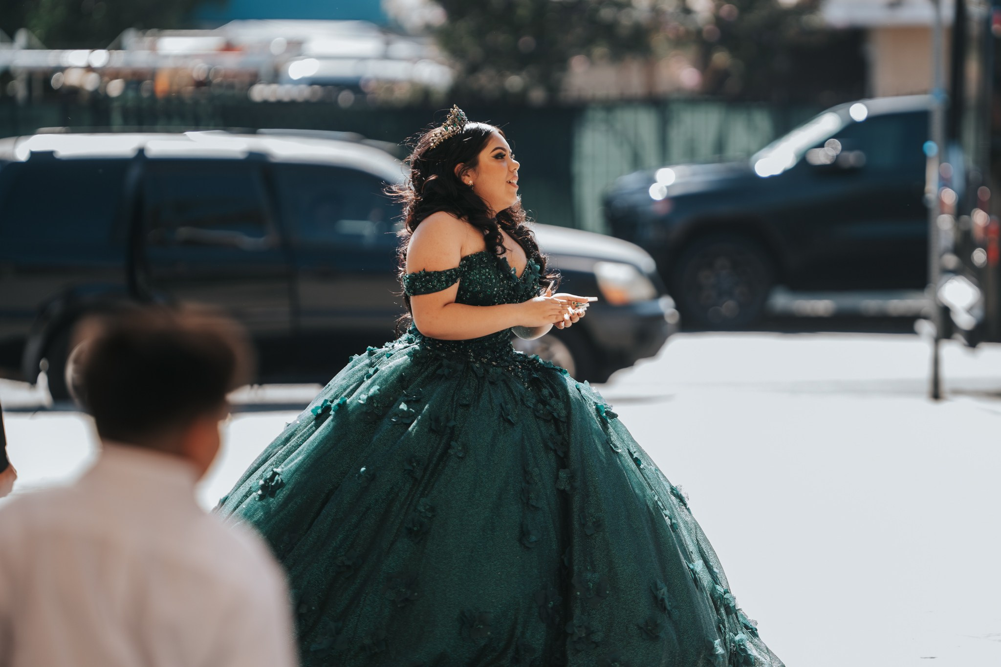 Syenna’s XV. J&T Photo Art