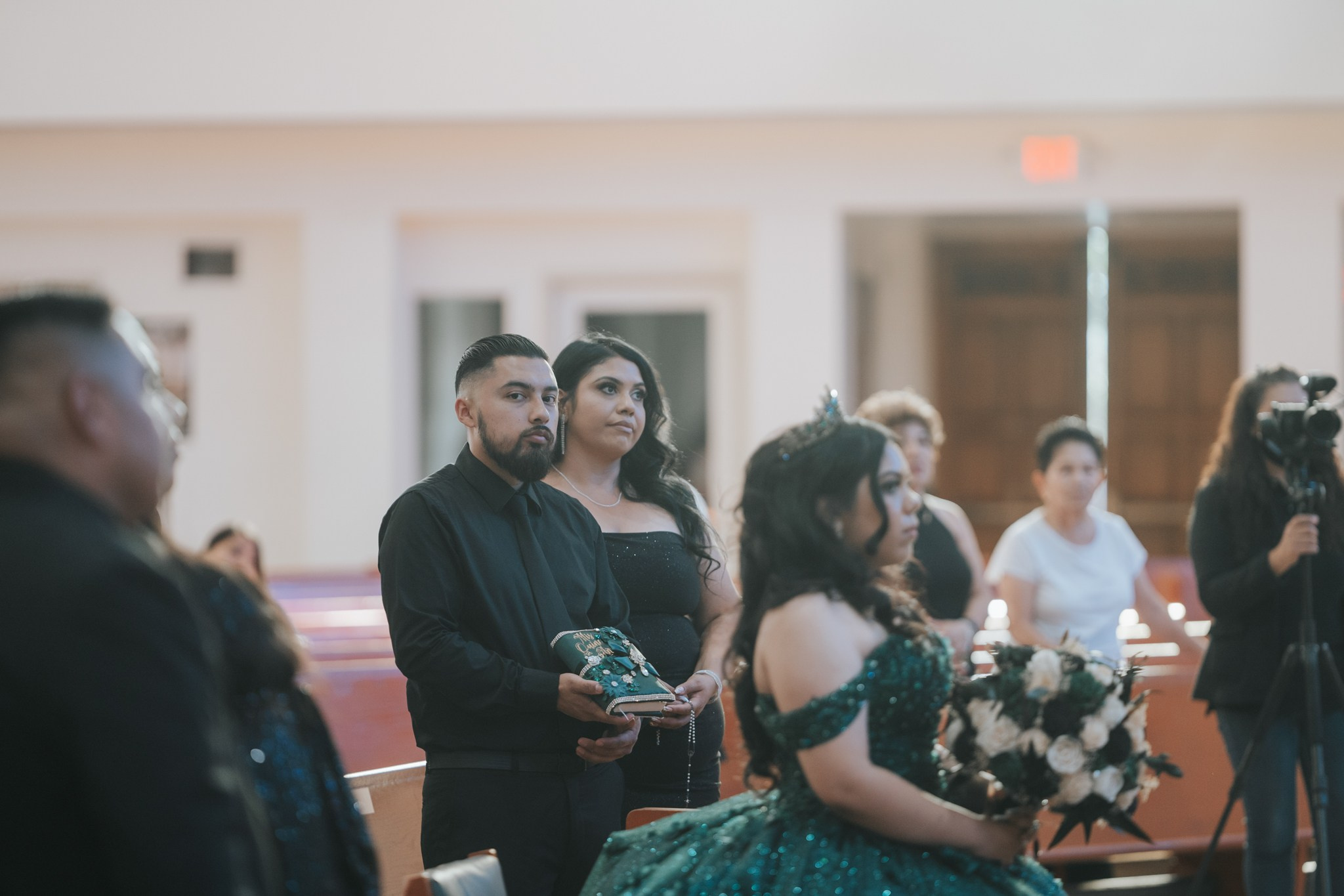 Syenna’s XV. J&T Photo Art