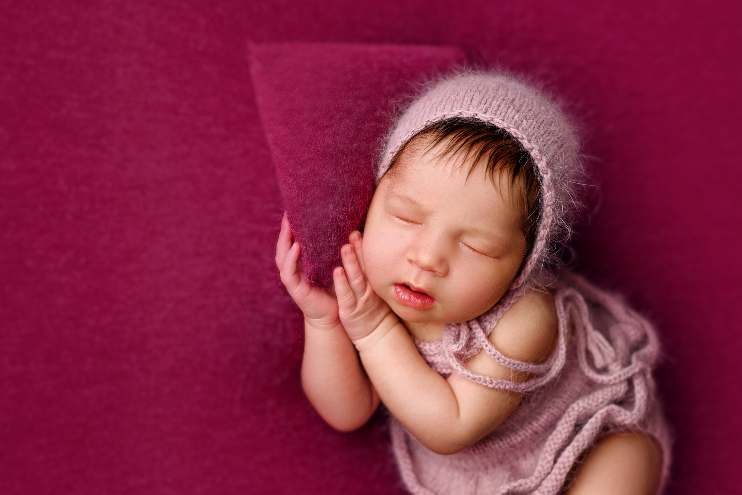 Новорожденные. Фотограф / Даугавпилс / Studija Natalie / Наталья Евменова