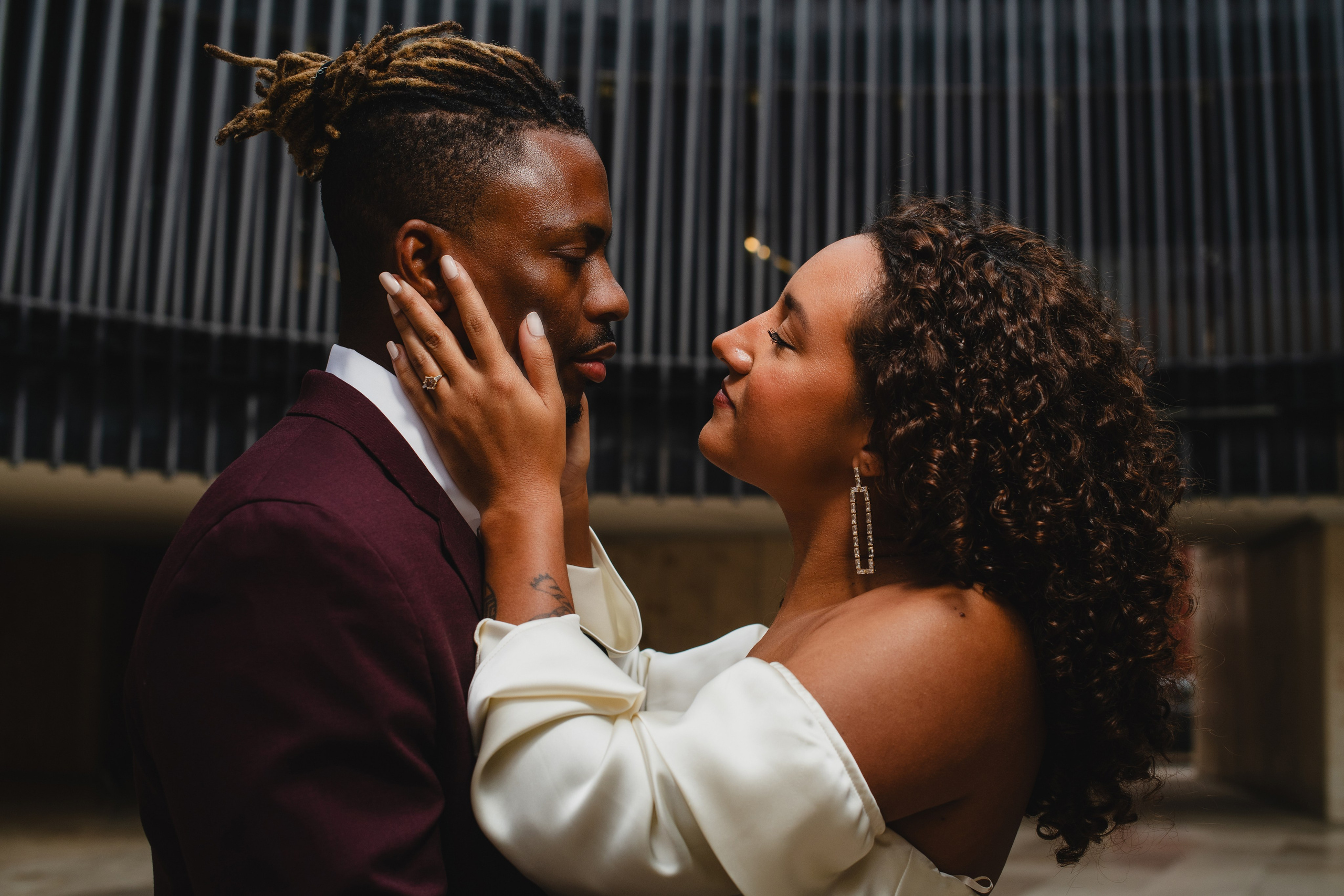 Amanda & Mike. Antonio Soberano Photography