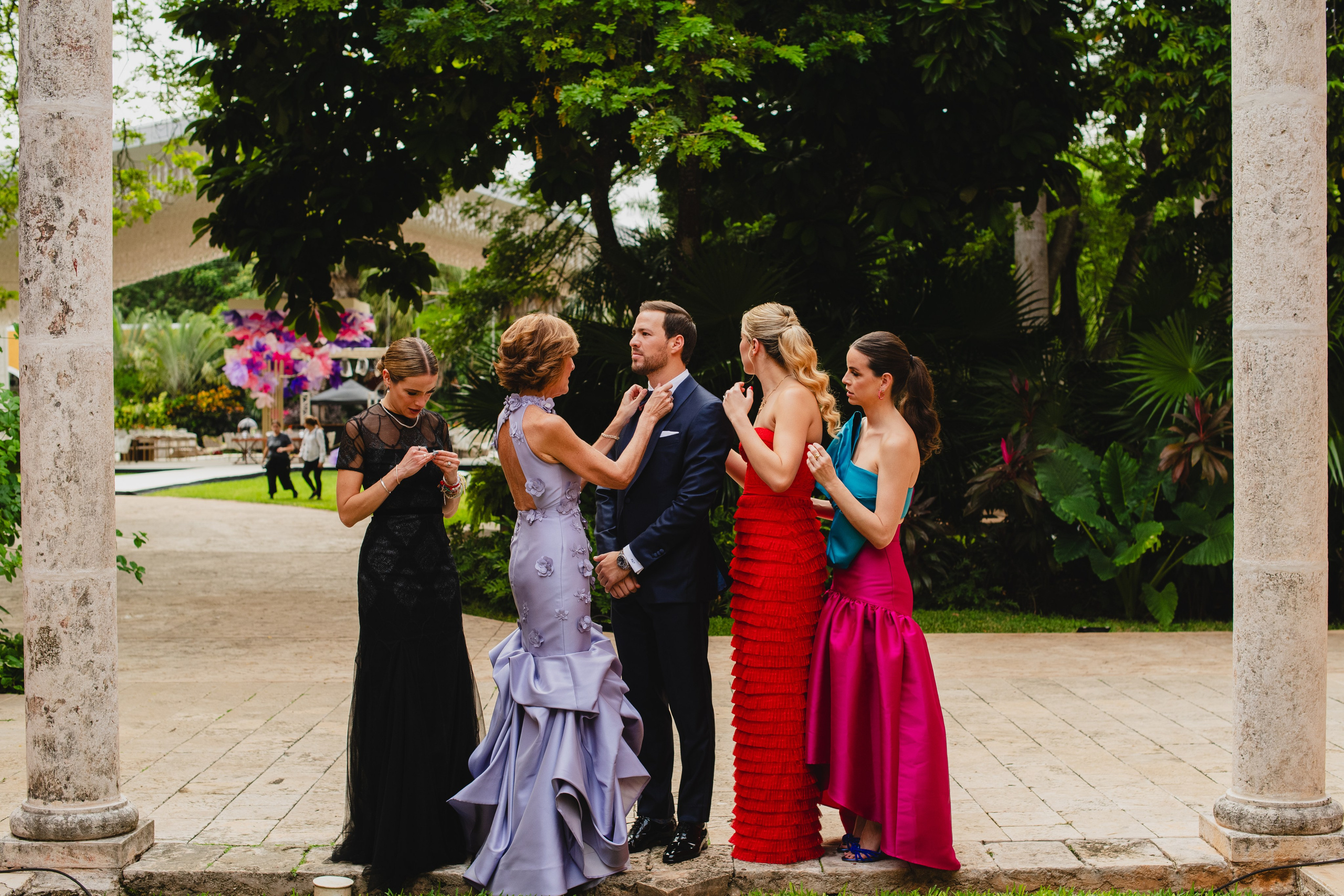 Sofia & Albert. Antonio Soberano Photography